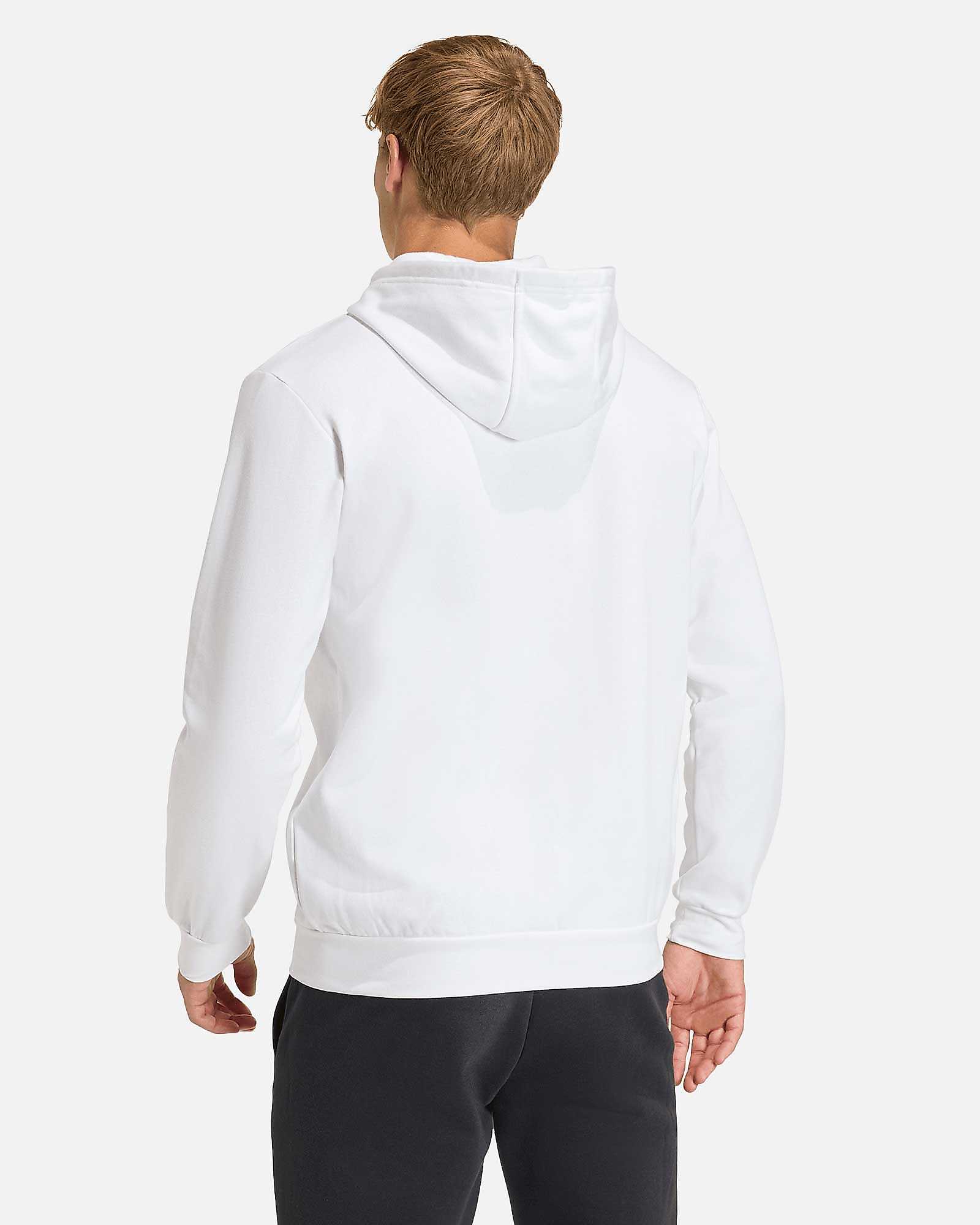 Sudadera adidas Entrada 26 Full Zip Hoodie - Fútbol Factory