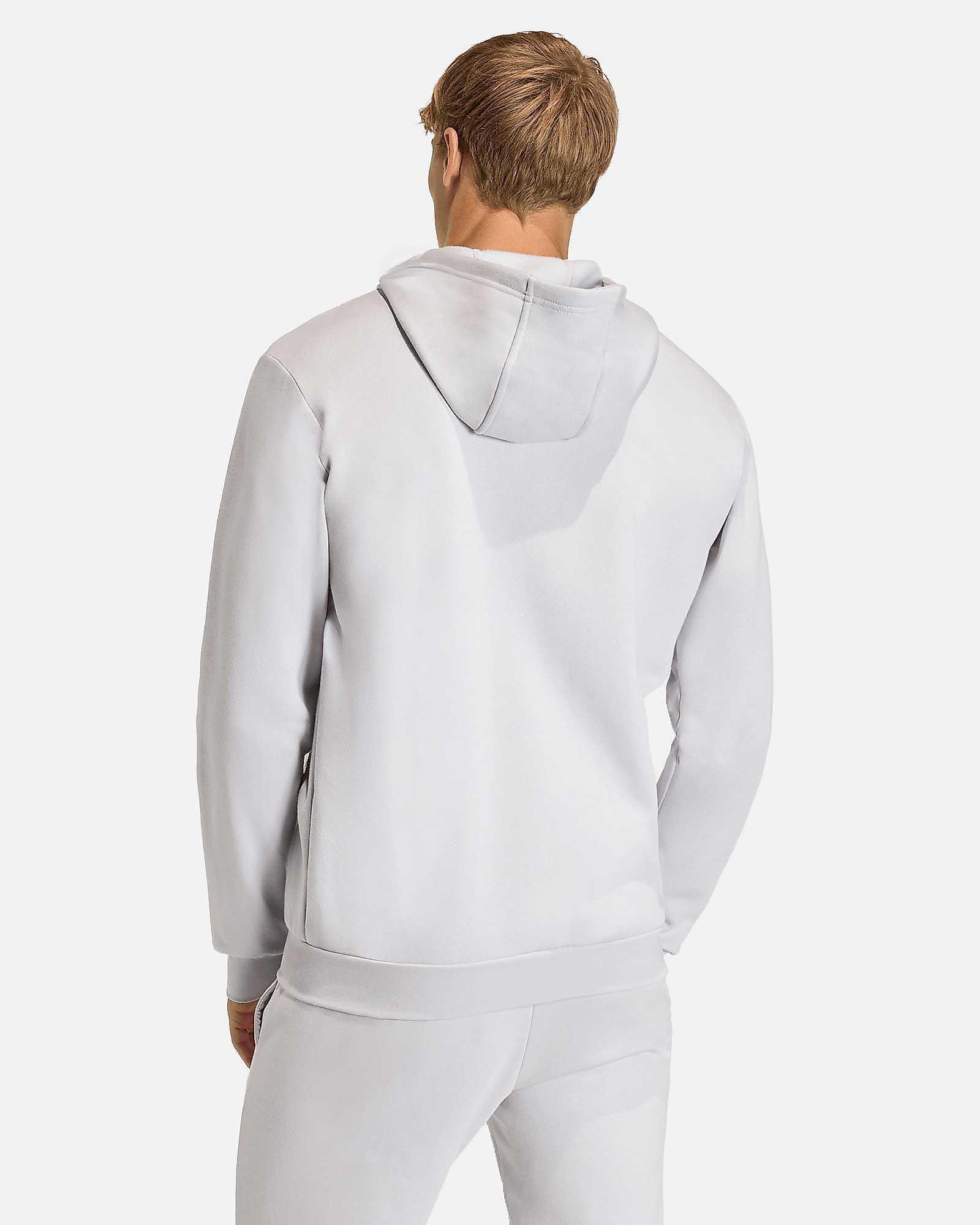 Sudadera adidas Entrada 26 Full Zip Hoodie - Fútbol Factory