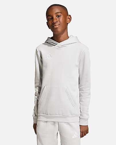Sudadera adidas Entrada26 Hoodie Kids