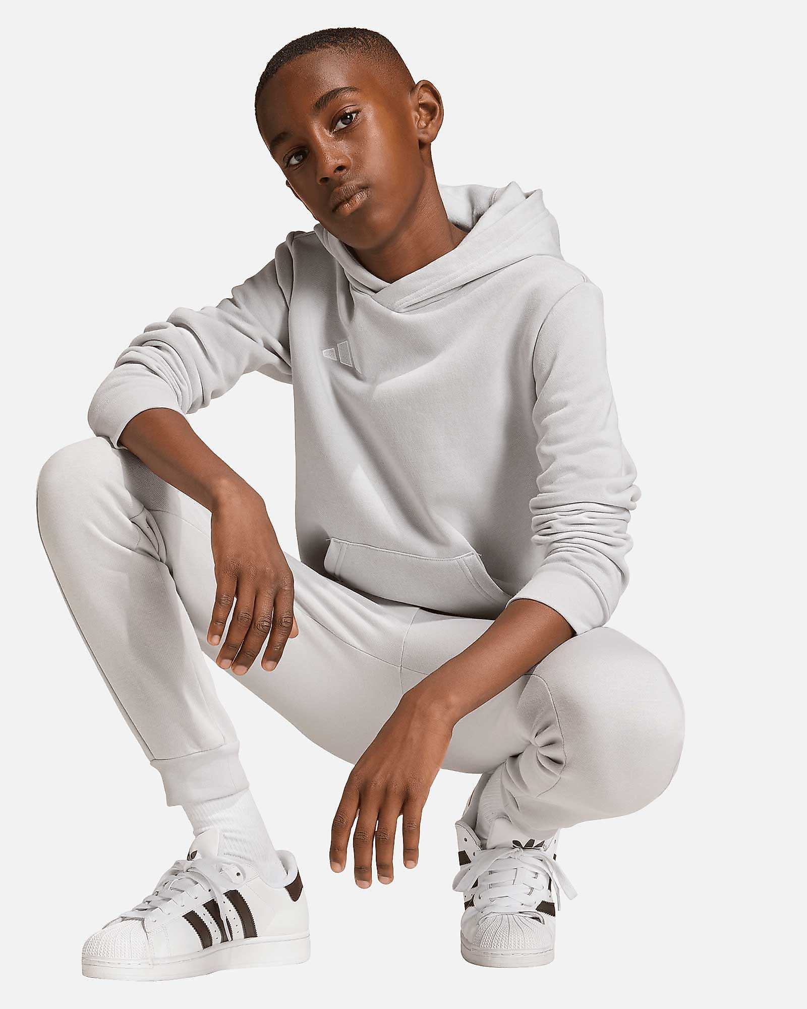 Sudadera adidas Entrada26 Hoodie Kids - Fútbol Factory
