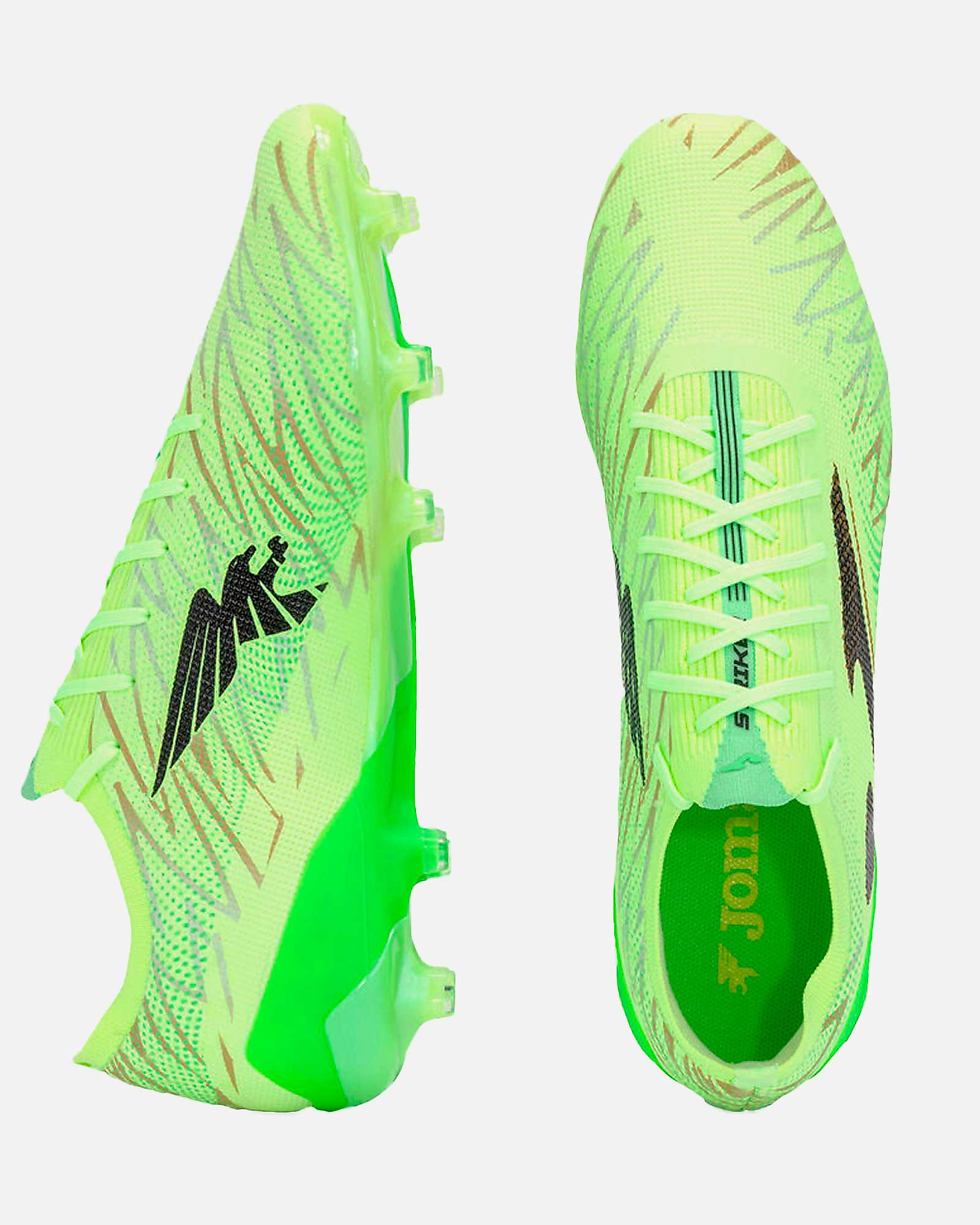 Botas Joma Striker Premium 25 FG - Fútbol Factory