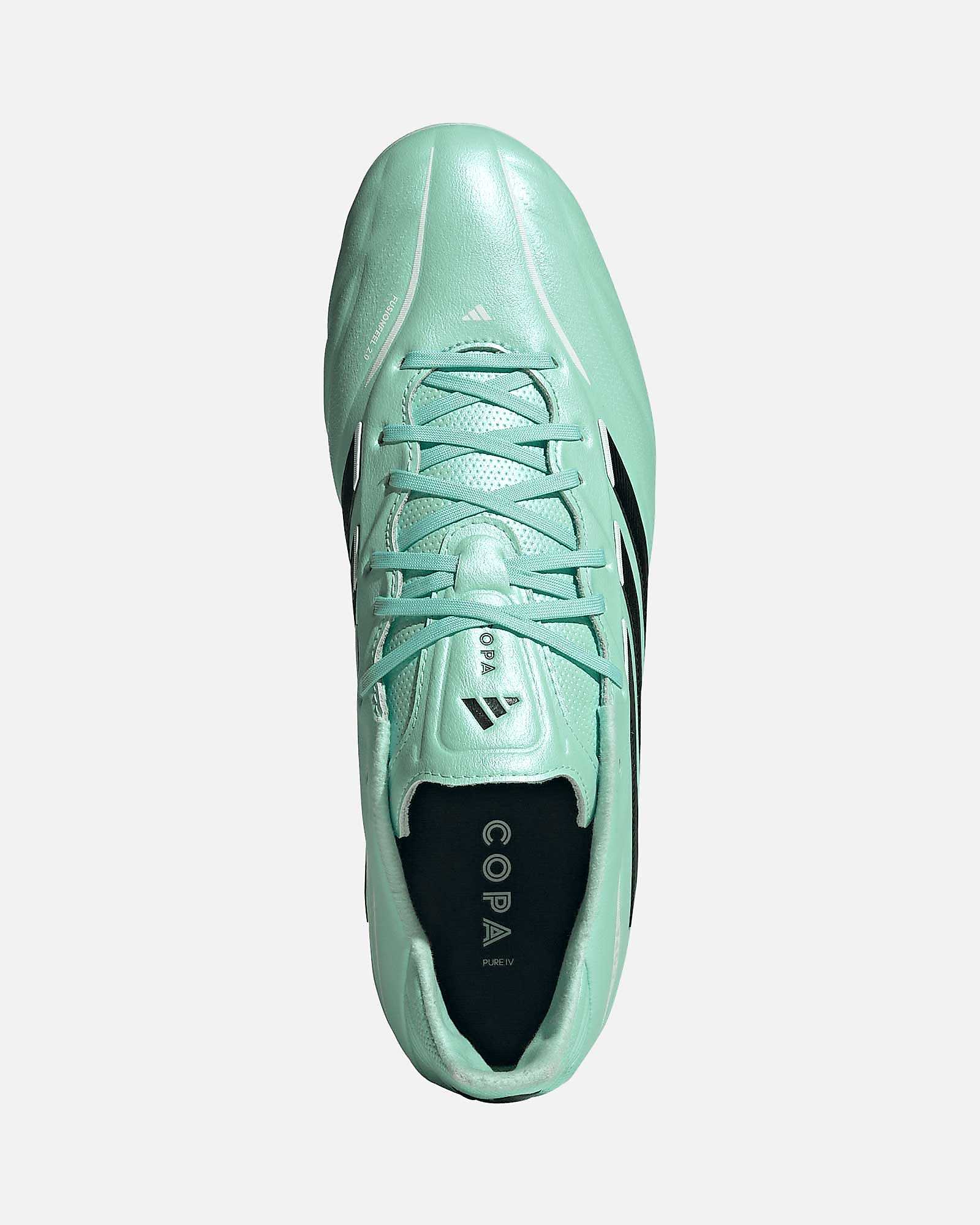 Botas adidas Copa Pure IV Pro FG - Fútbol Factory