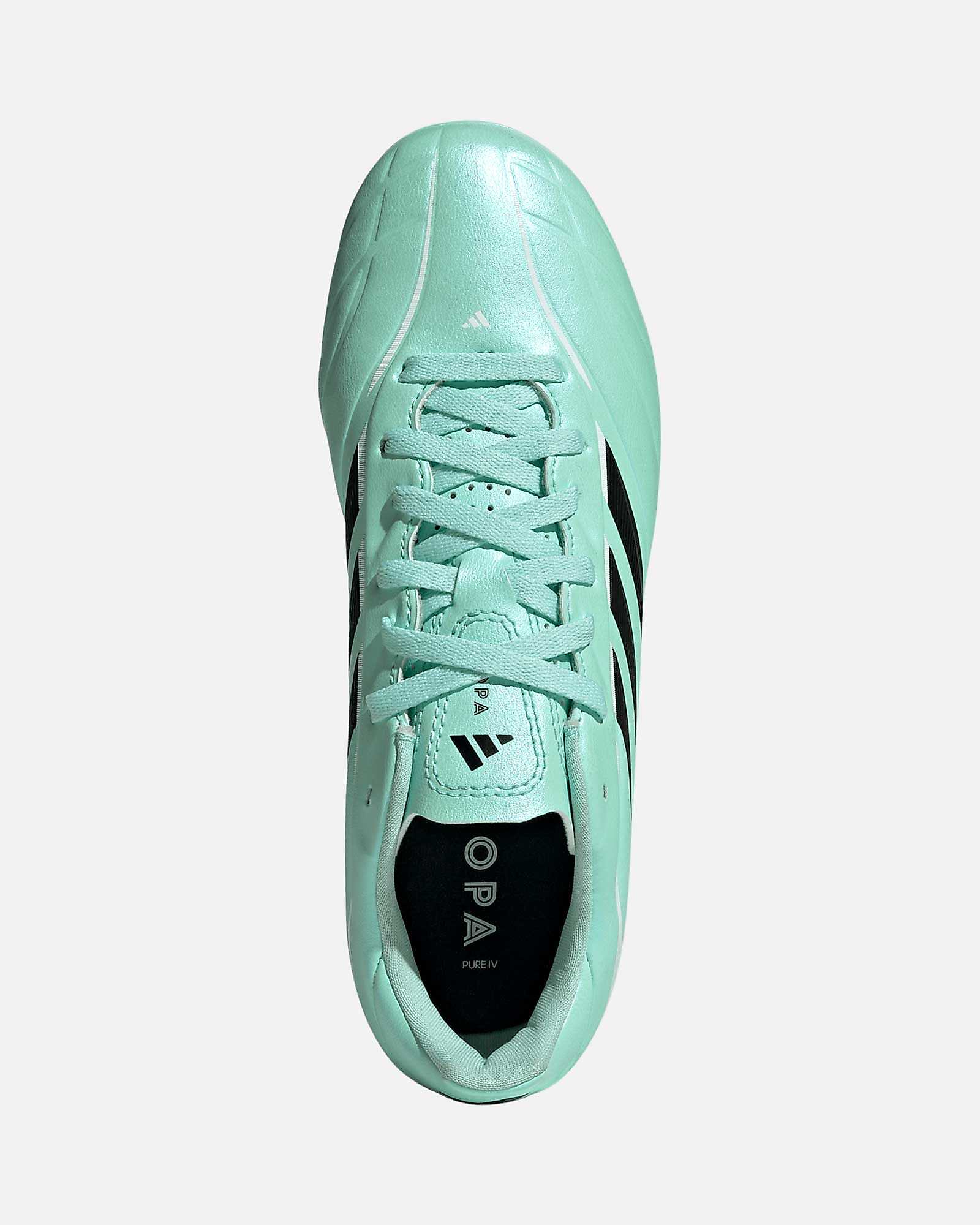 Botas adidas Copa Pure IV Club FG/MG - Fútbol Factory