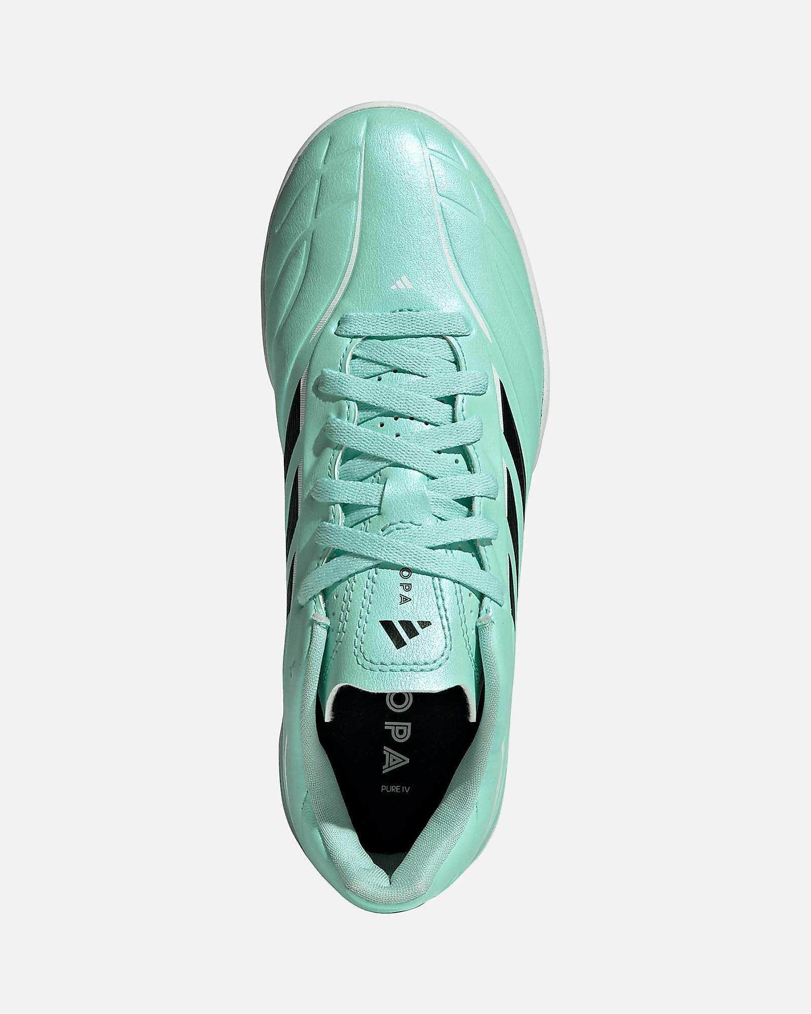 Botas adidas Copa Pure IV Club Turf Botas adidas Copa Pure IV Club Turf - Fútbol Factory