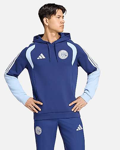 Sudadera Ajax 2026/2027