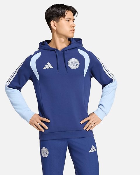 Sudadera Ajax 2026/2027