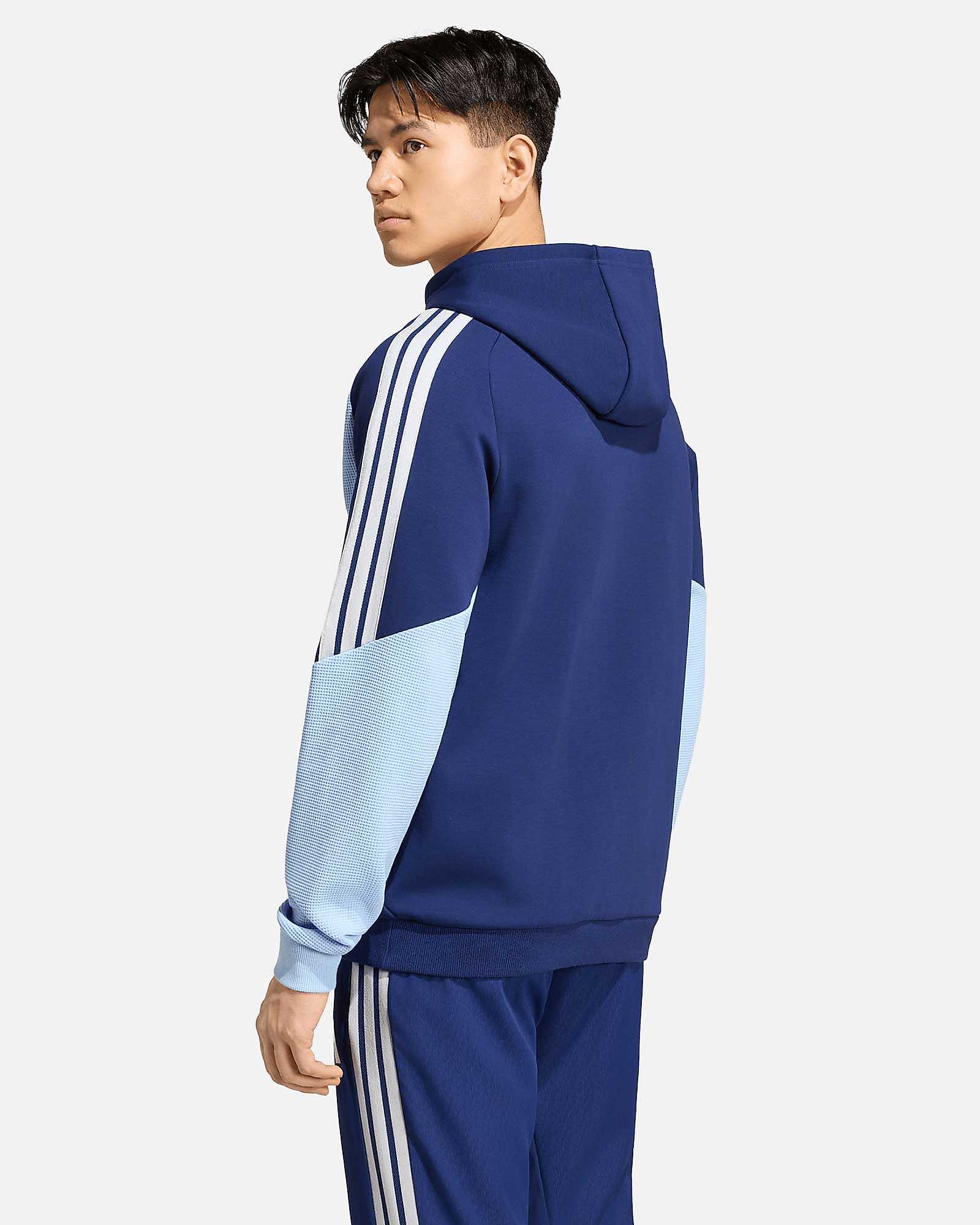 Sudadera Ajax 2026/2027 Sudadera Ajax 2026/2027 - Fútbol Factory