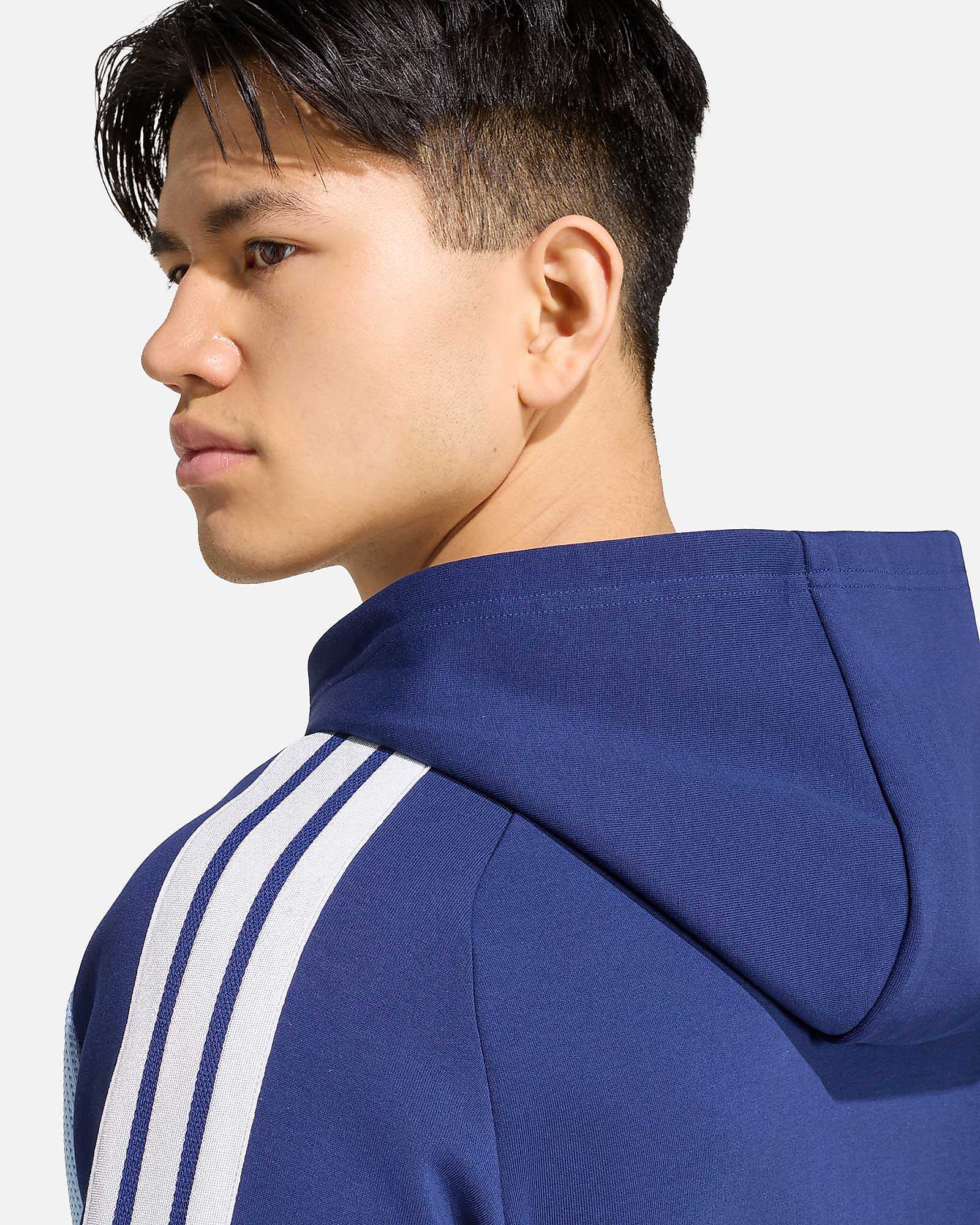 Sudadera Ajax 2026/2027 Sudadera Ajax 2026/2027 - Fútbol Factory