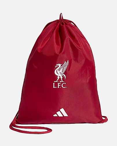 Gymsack Liverpool FC 2026/2027
