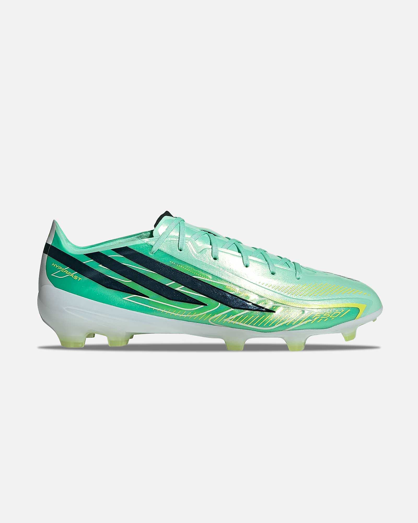 adidas Botas de fútbol F50 Hyperfast Pro FG