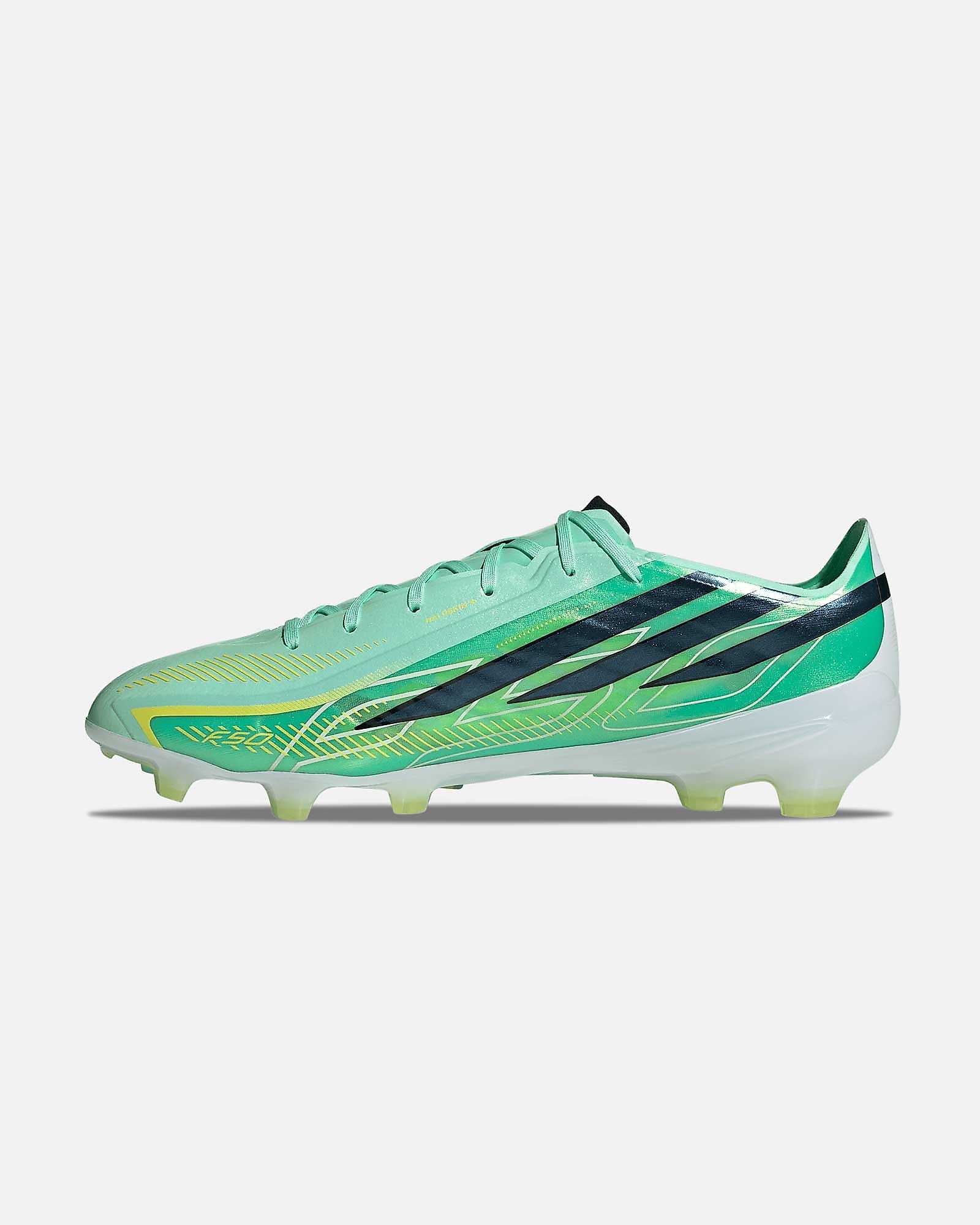 Botas adidas F50 Hyperfast Pro FG Botas adidas F50 Hyperfast Pro FG - Fútbol Factory