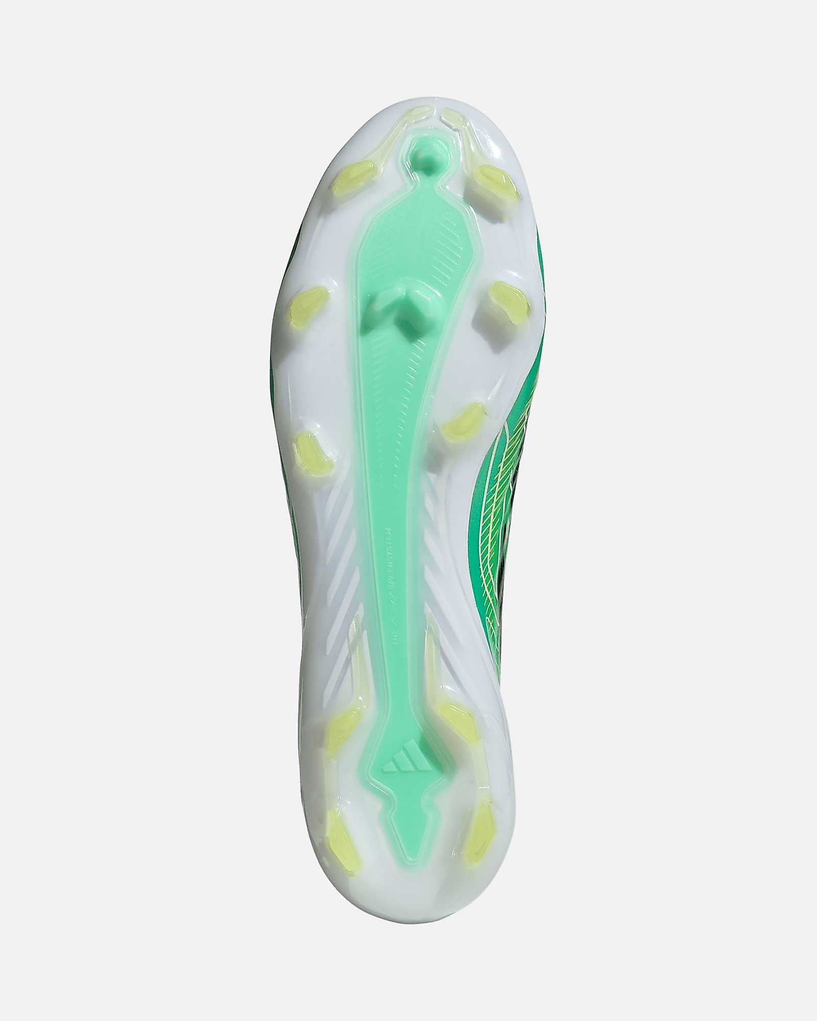 Botas adidas F50 Hyperfast Pro FG Botas adidas F50 Hyperfast Pro FG - Fútbol Factory