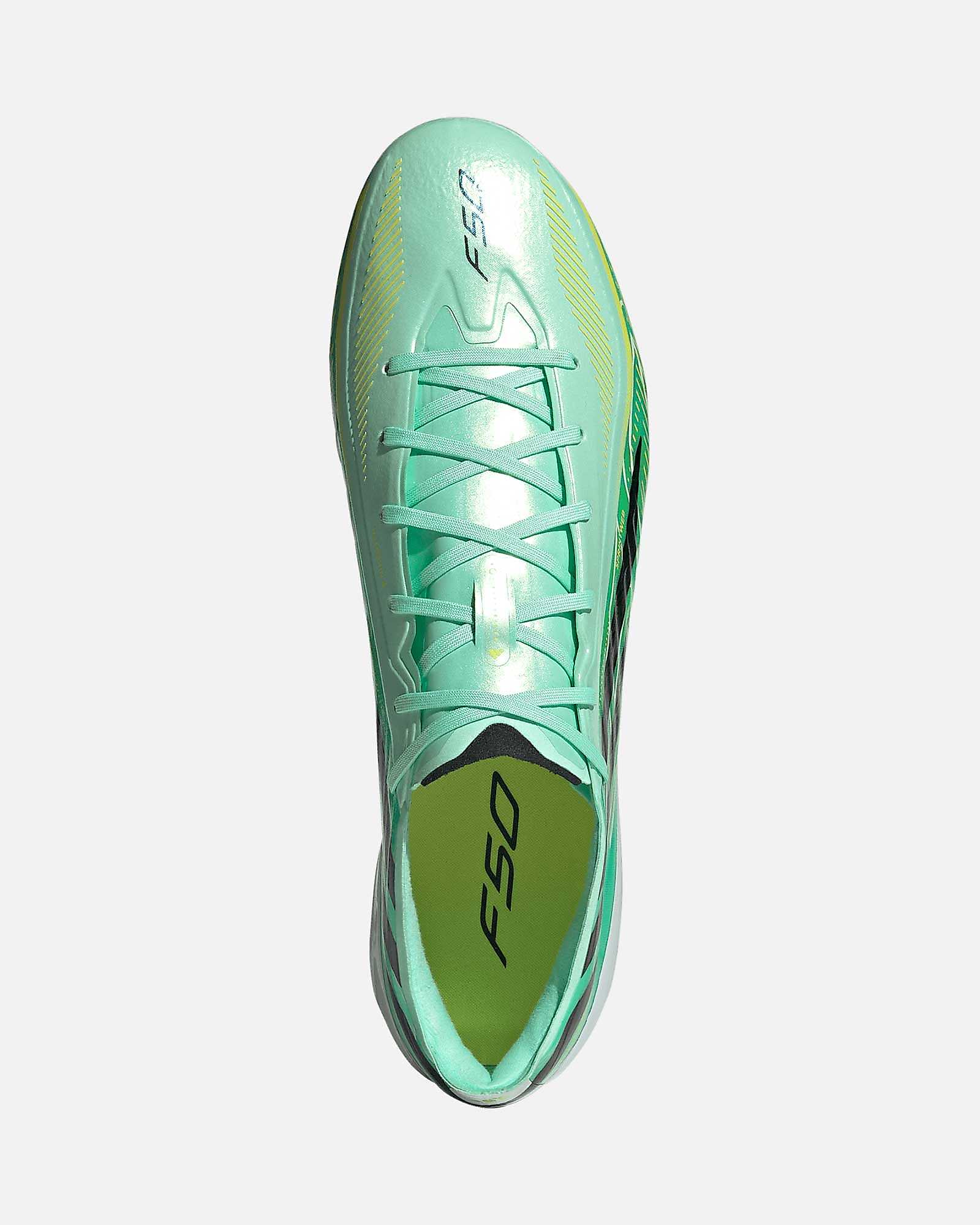 Botas adidas F50 Hyperfast Pro FG Botas adidas F50 Hyperfast Pro FG - Fútbol Factory