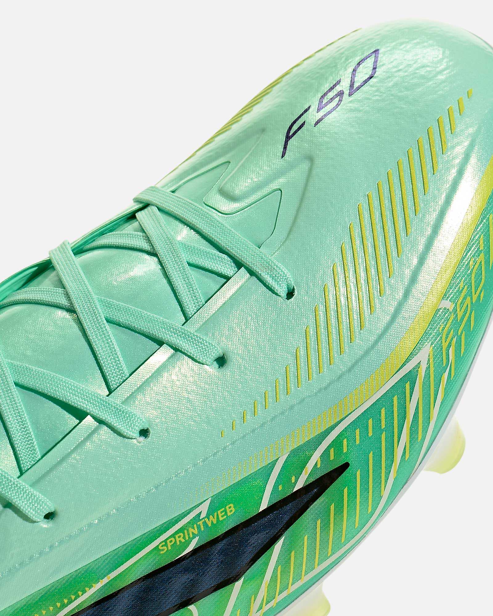Botas adidas F50 Hyperfast Pro FG Botas adidas F50 Hyperfast Pro FG - Fútbol Factory