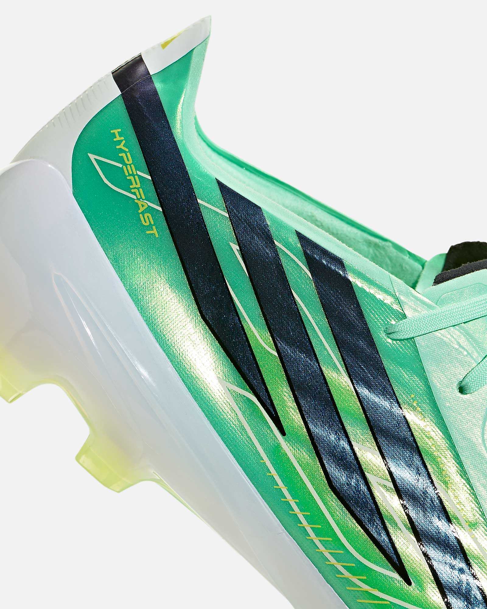 Botas adidas F50 Hyperfast Pro FG Botas adidas F50 Hyperfast Pro FG - Fútbol Factory
