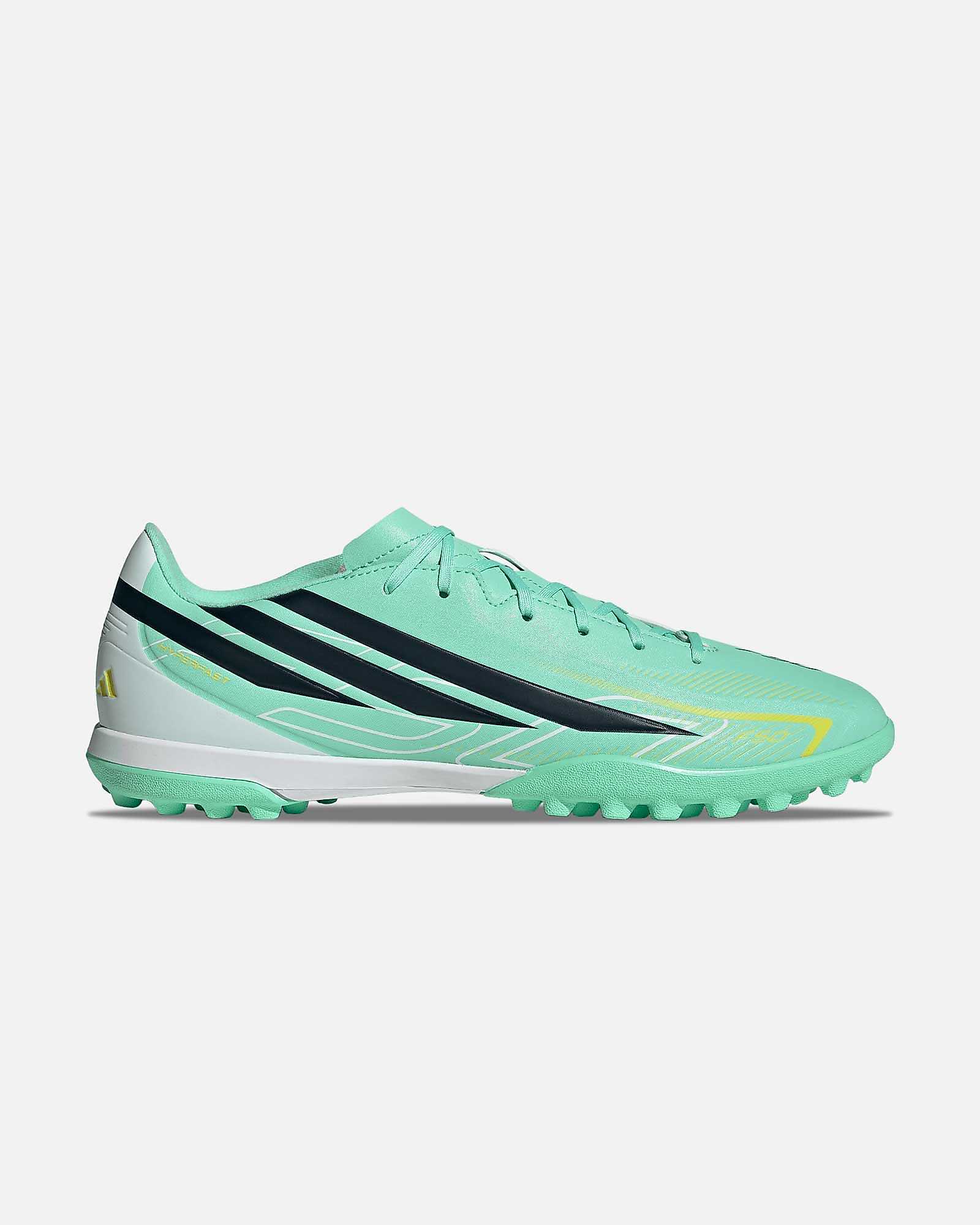 Botas adidas F50 Hyperfast Club Turf Botas adidas F50 Hyperfast Club Turf - Fútbol Factory