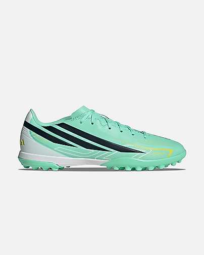 Botas adidas F50 Hyperfast Club Turf
