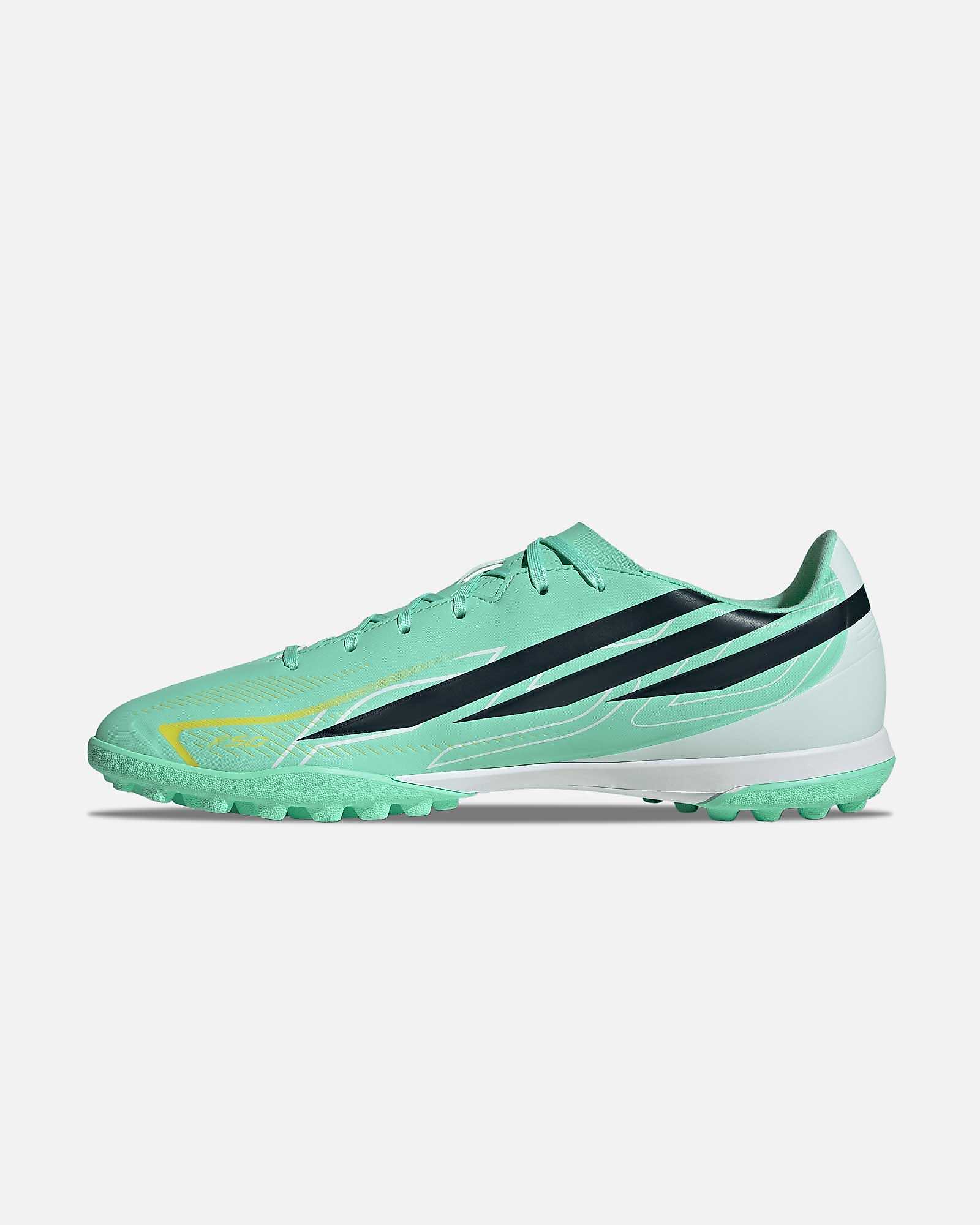 Botas adidas F50 Hyperfast Club Turf Botas adidas F50 Hyperfast Club Turf - Fútbol Factory