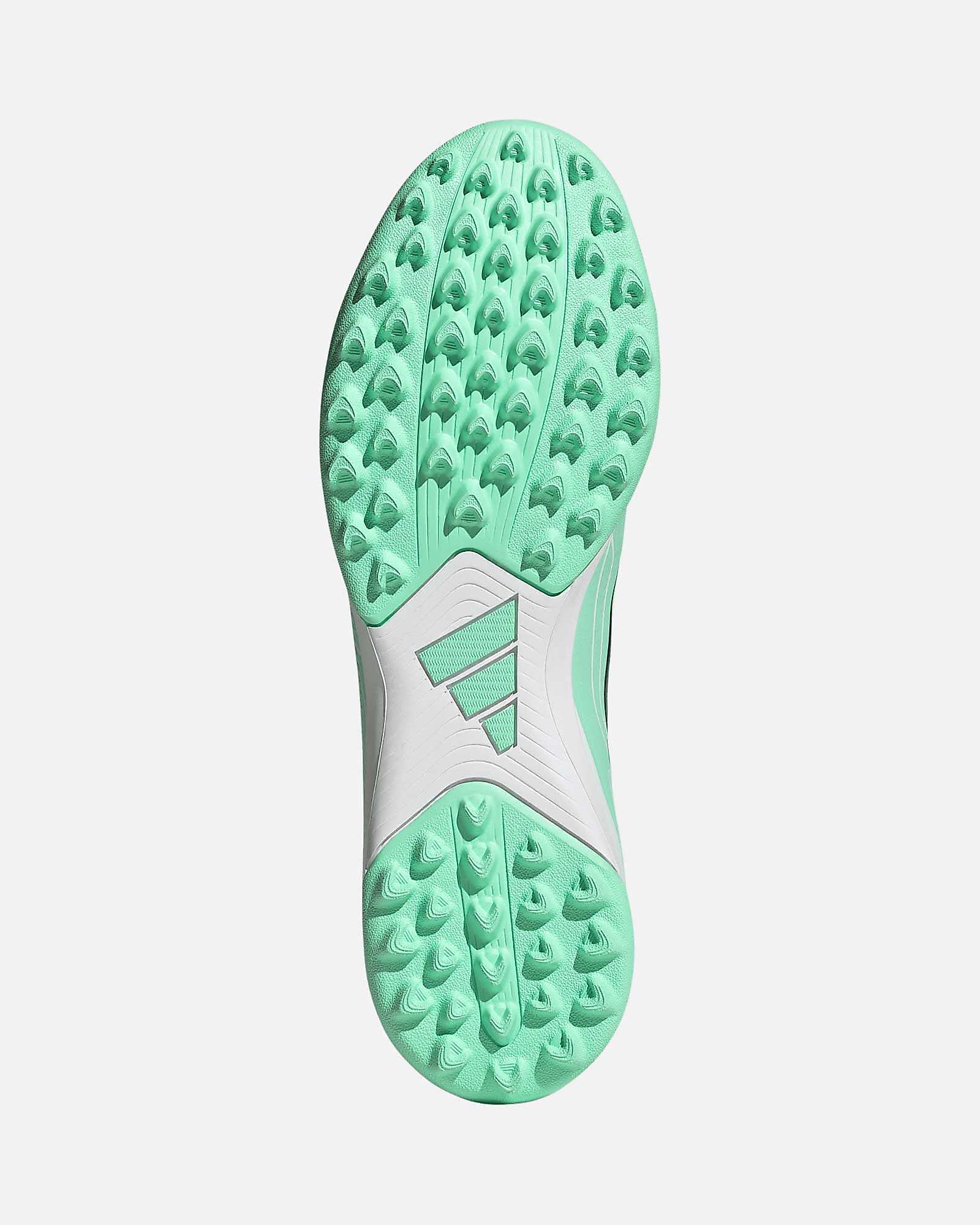 Botas adidas F50 Hyperfast Club Turf Botas adidas F50 Hyperfast Club Turf - Fútbol Factory