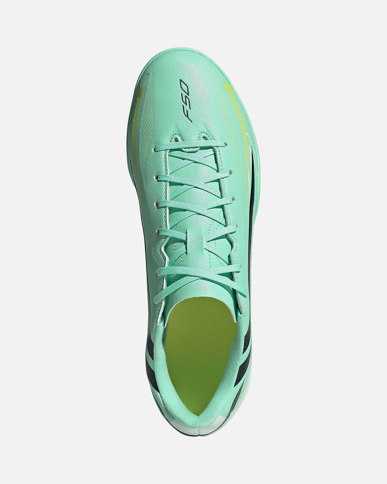 Botas adidas F50 Hyperfast Club Turf Botas adidas F50 Hyperfast Club Turf - Fútbol Factory