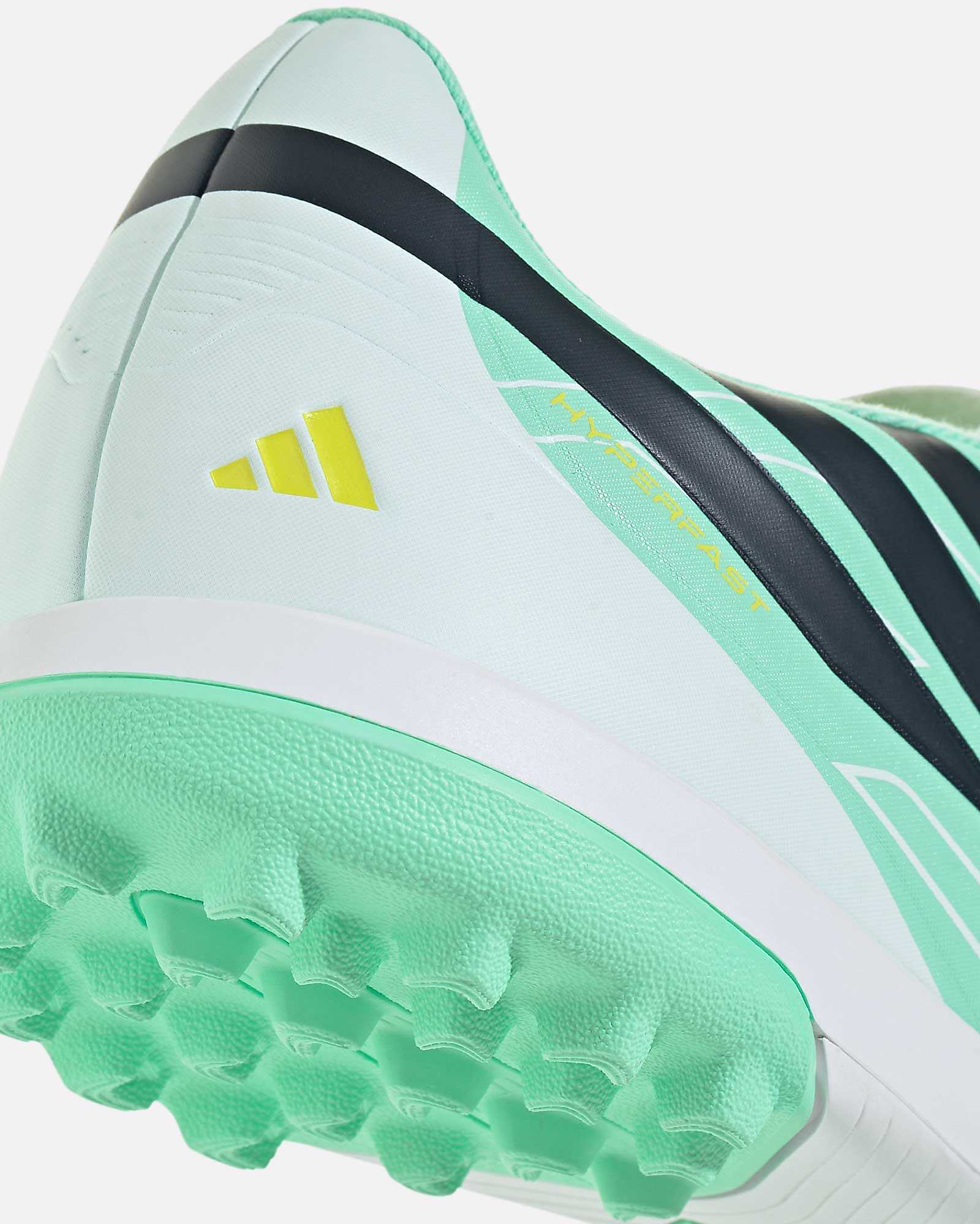 Botas adidas F50 Hyperfast Club Turf Botas adidas F50 Hyperfast Club Turf - Fútbol Factory