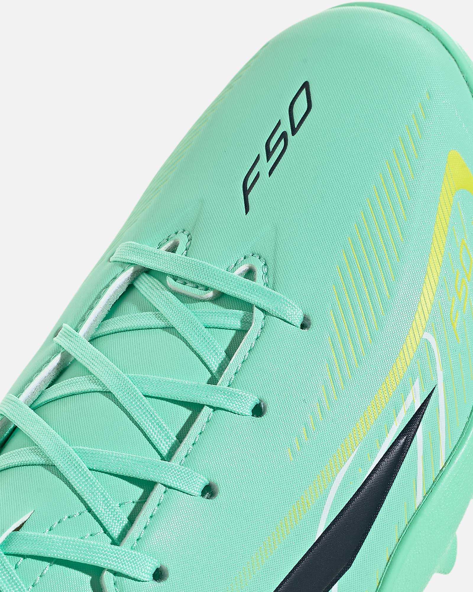 Botas adidas F50 Hyperfast Club Turf Botas adidas F50 Hyperfast Club Turf - Fútbol Factory