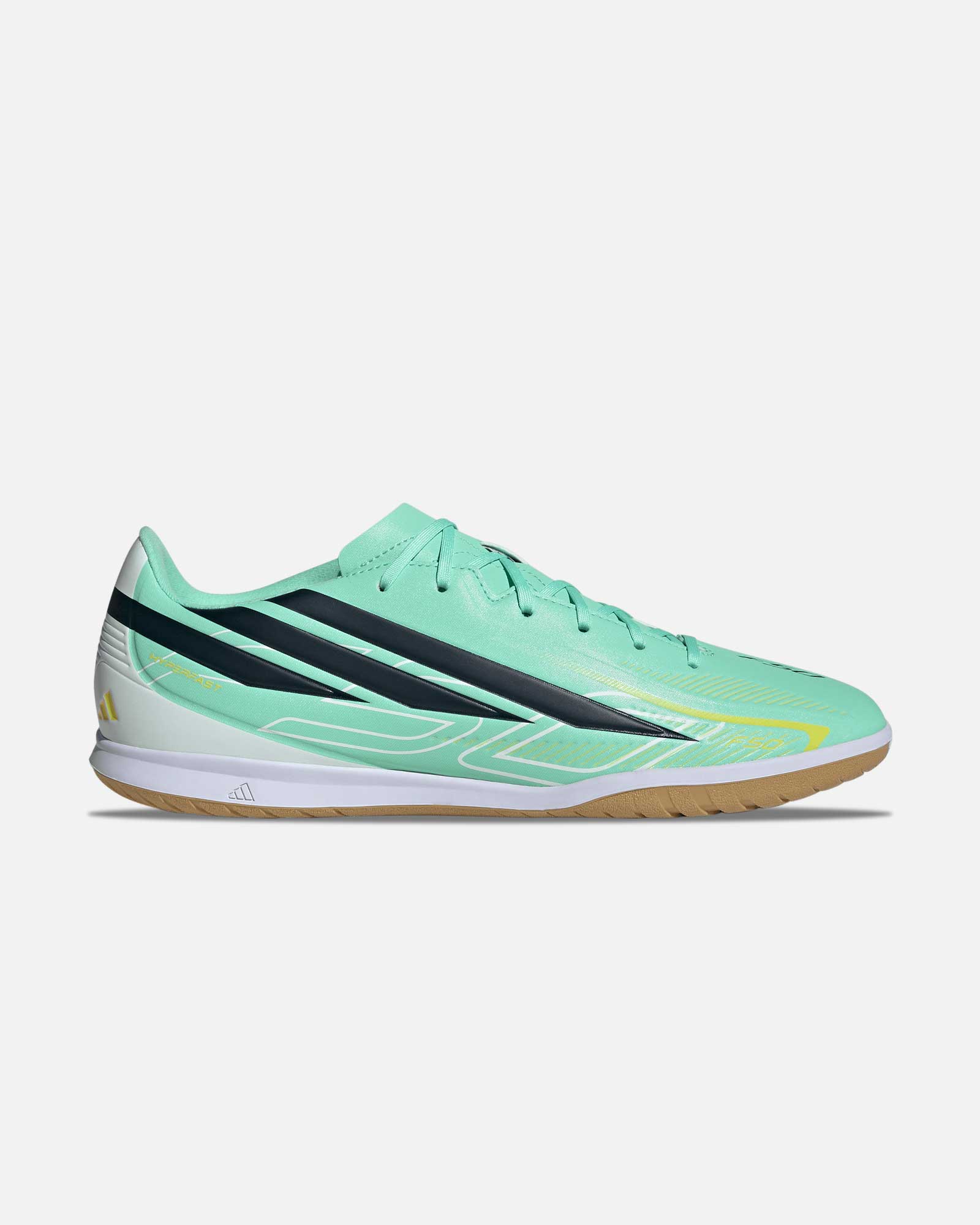 Botas adidas F50 Hyperfast Club IN - Fútbol Factory