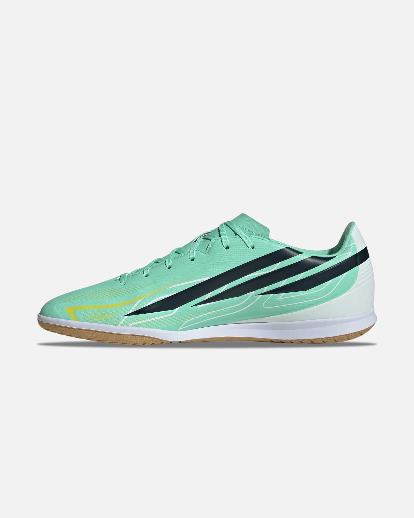 Botas adidas F50 Hyperfast Club IN - Fútbol Factory
