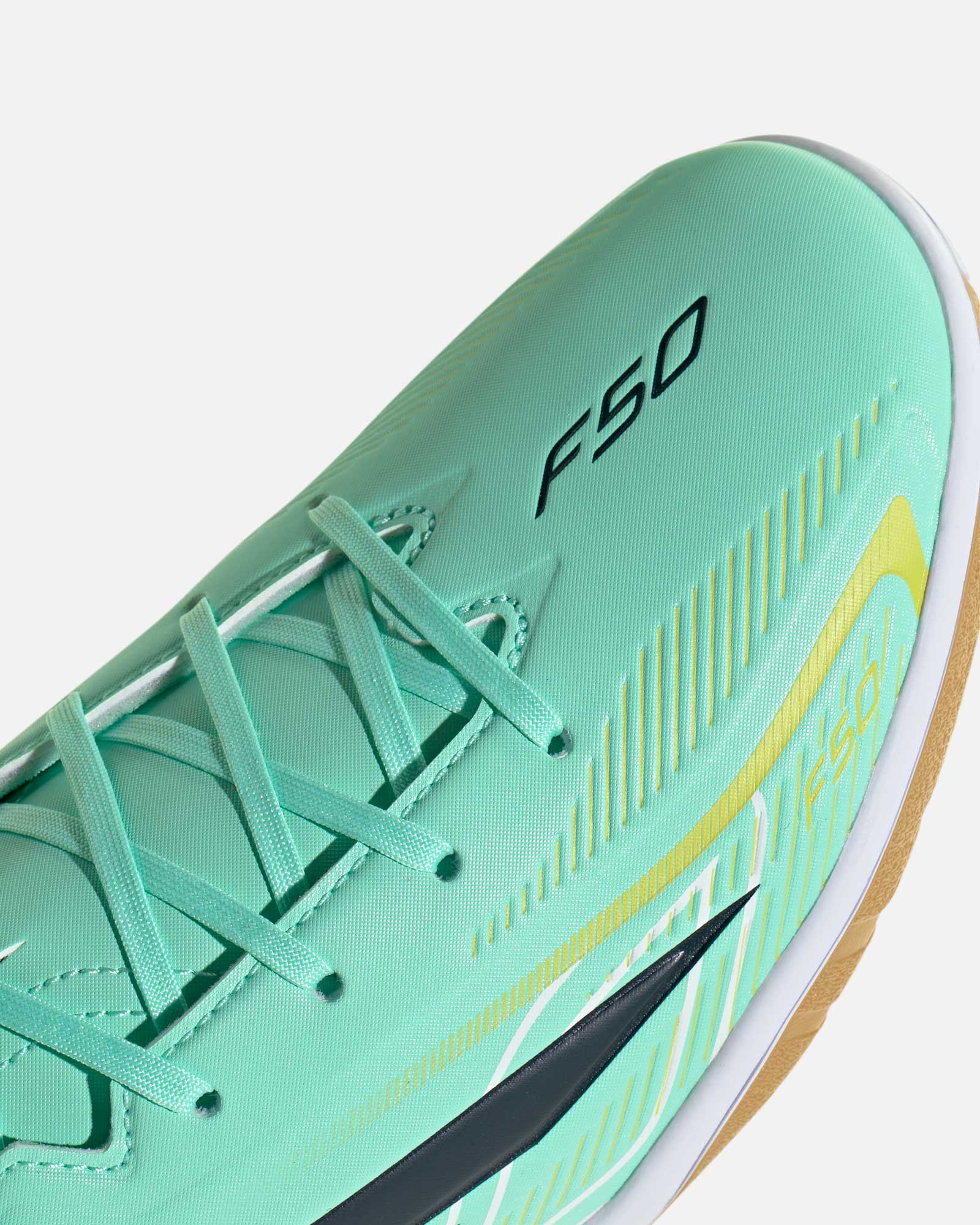 Botas adidas F50 Hyperfast Club IN - Fútbol Factory