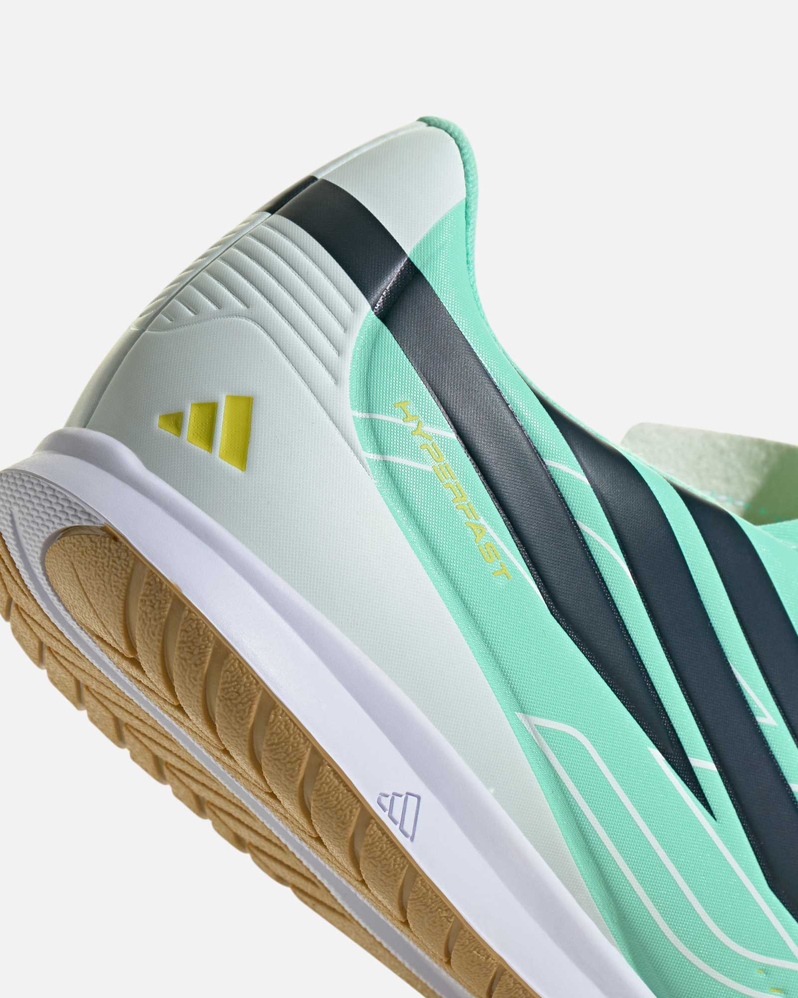 Botas adidas F50 Hyperfast Club IN - Fútbol Factory