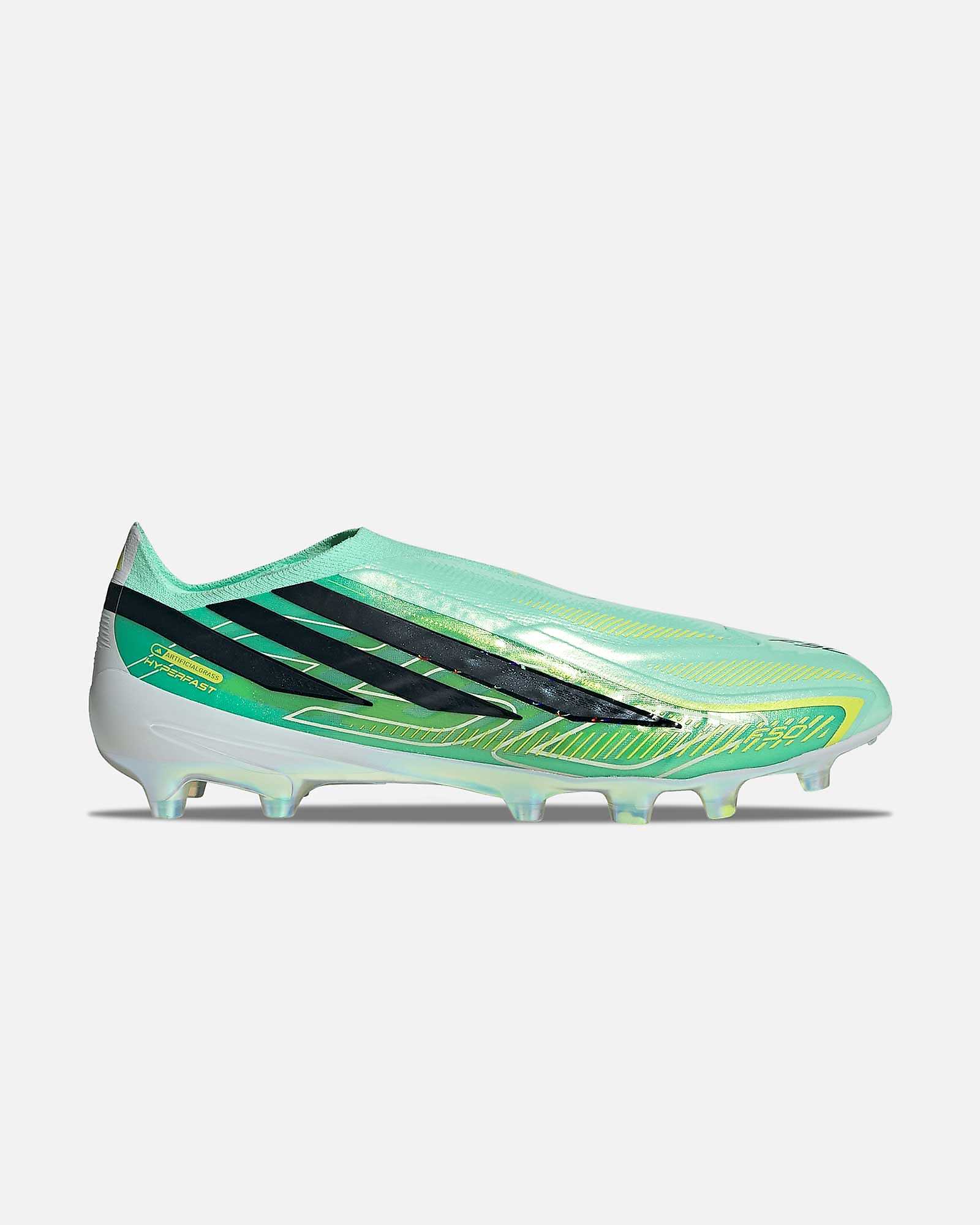 adidas Botas de fútbol F50 Hyperfast Elite AG LL