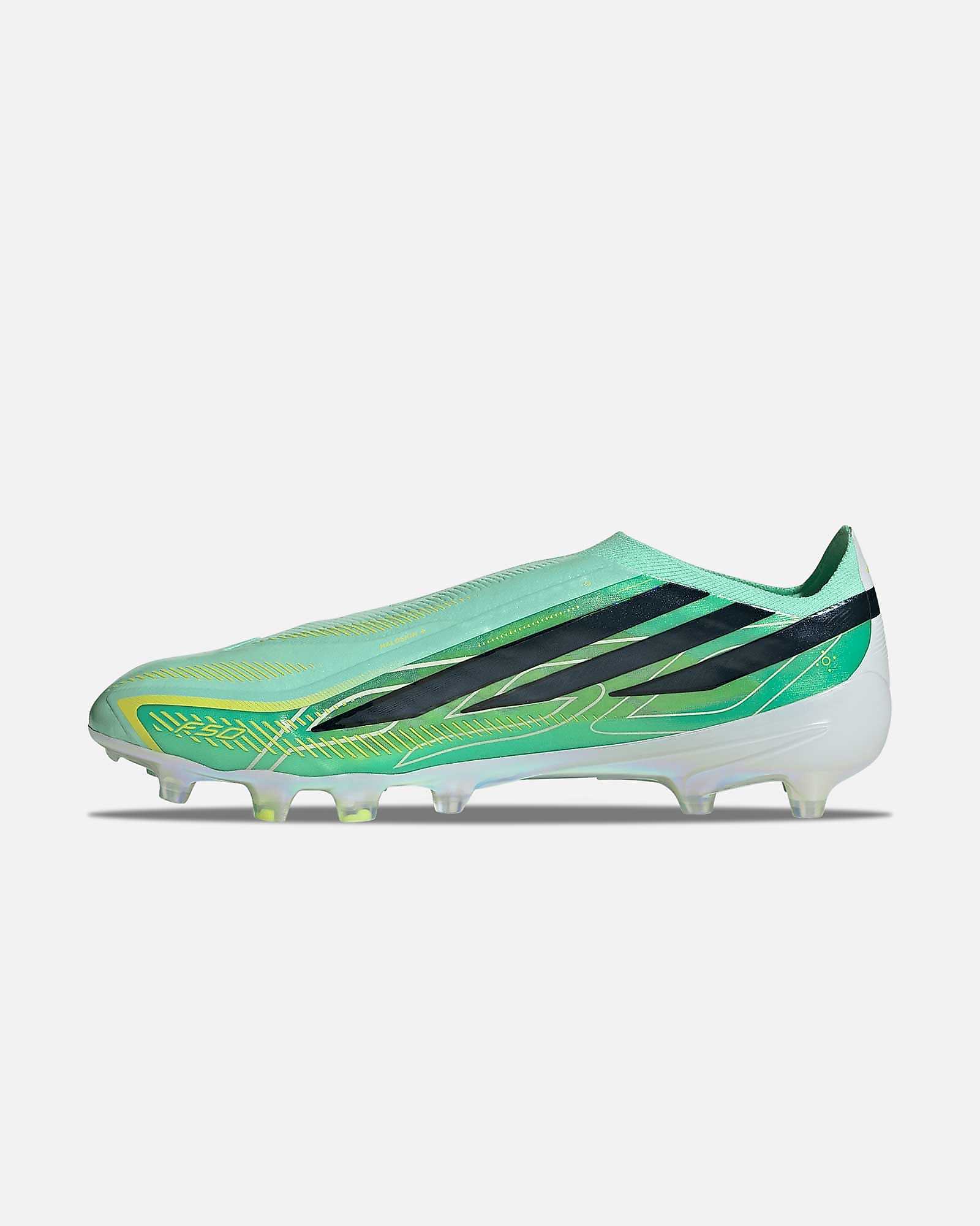 Botas adidas F50 Hyperfast Elite AG LL Botas adidas F50 Hyperfast Elite AG LL - Fútbol Factory