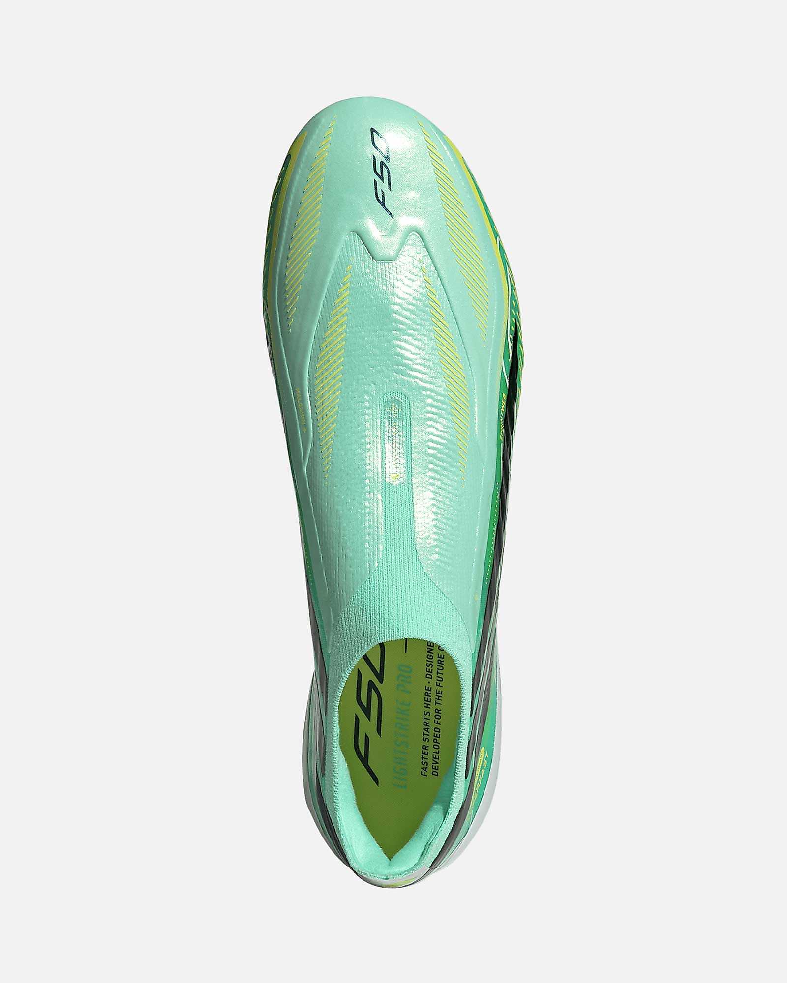 Botas adidas F50 Hyperfast Elite AG LL Botas adidas F50 Hyperfast Elite AG LL - Fútbol Factory