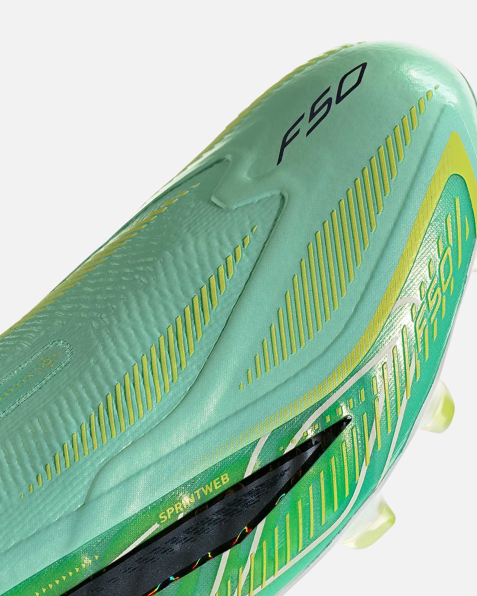Botas adidas F50 Hyperfast Elite AG LL Botas adidas F50 Hyperfast Elite AG LL - Fútbol Factory