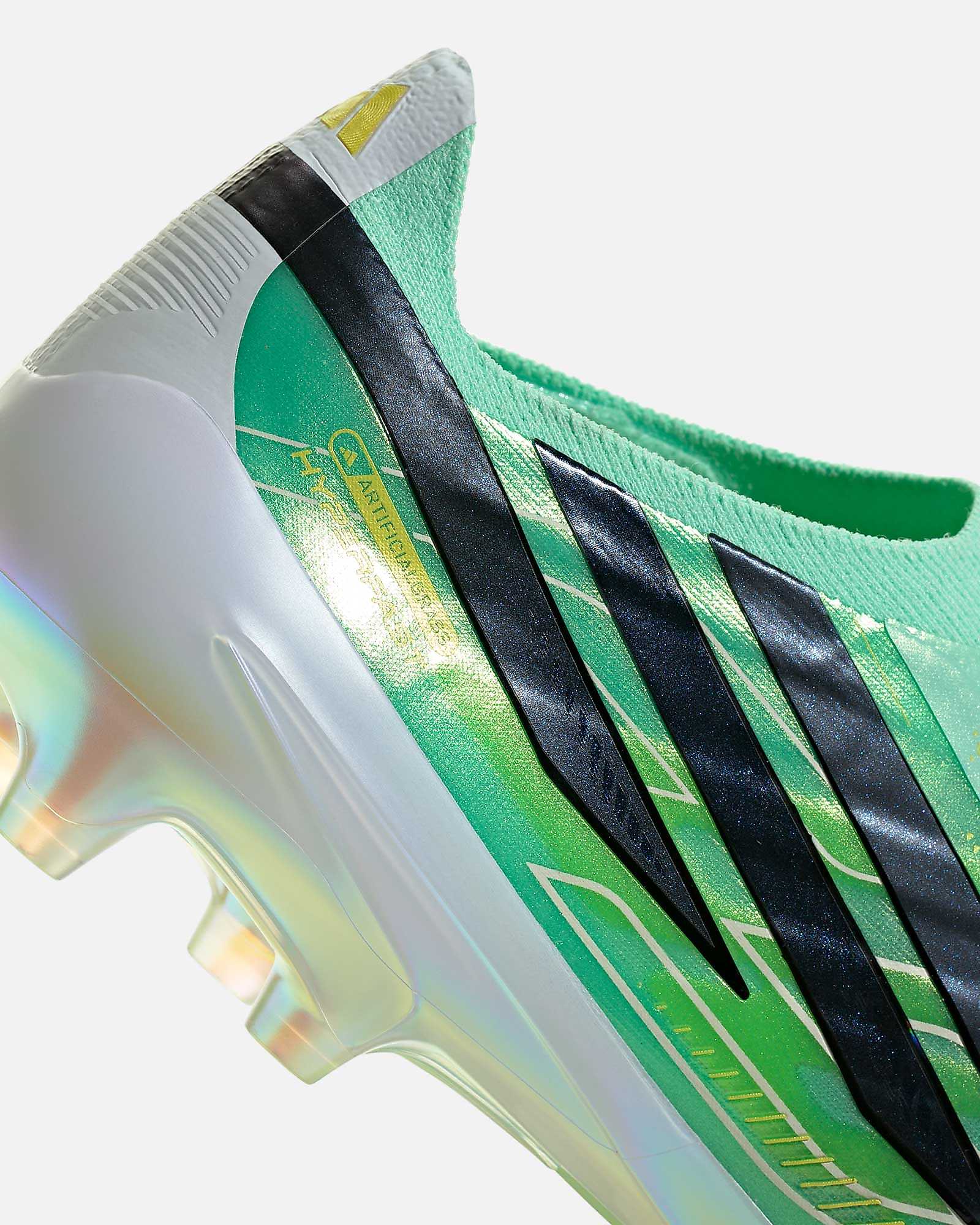 Botas adidas F50 Hyperfast Elite AG LL Botas adidas F50 Hyperfast Elite AG LL - Fútbol Factory