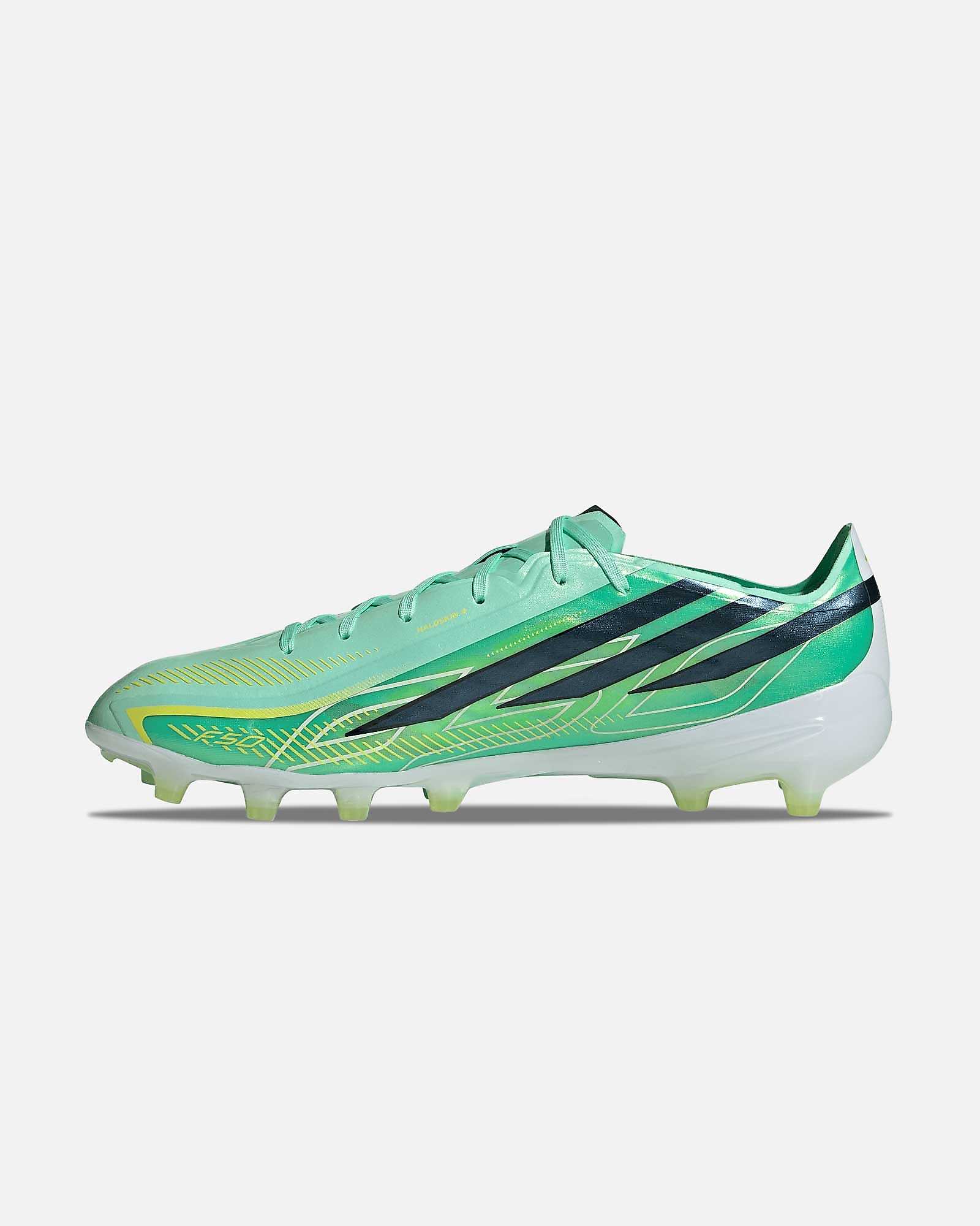 Botas adidas F50 Hyperfast Pro AG Botas adidas F50 Hyperfast Pro AG - Fútbol Factory