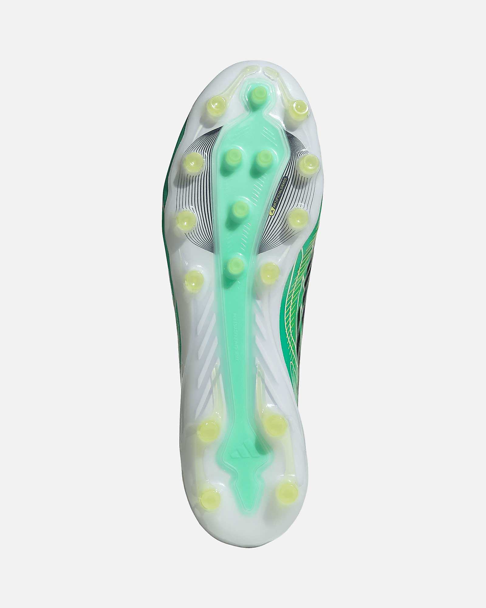Botas adidas F50 Hyperfast Pro AG Botas adidas F50 Hyperfast Pro AG - Fútbol Factory
