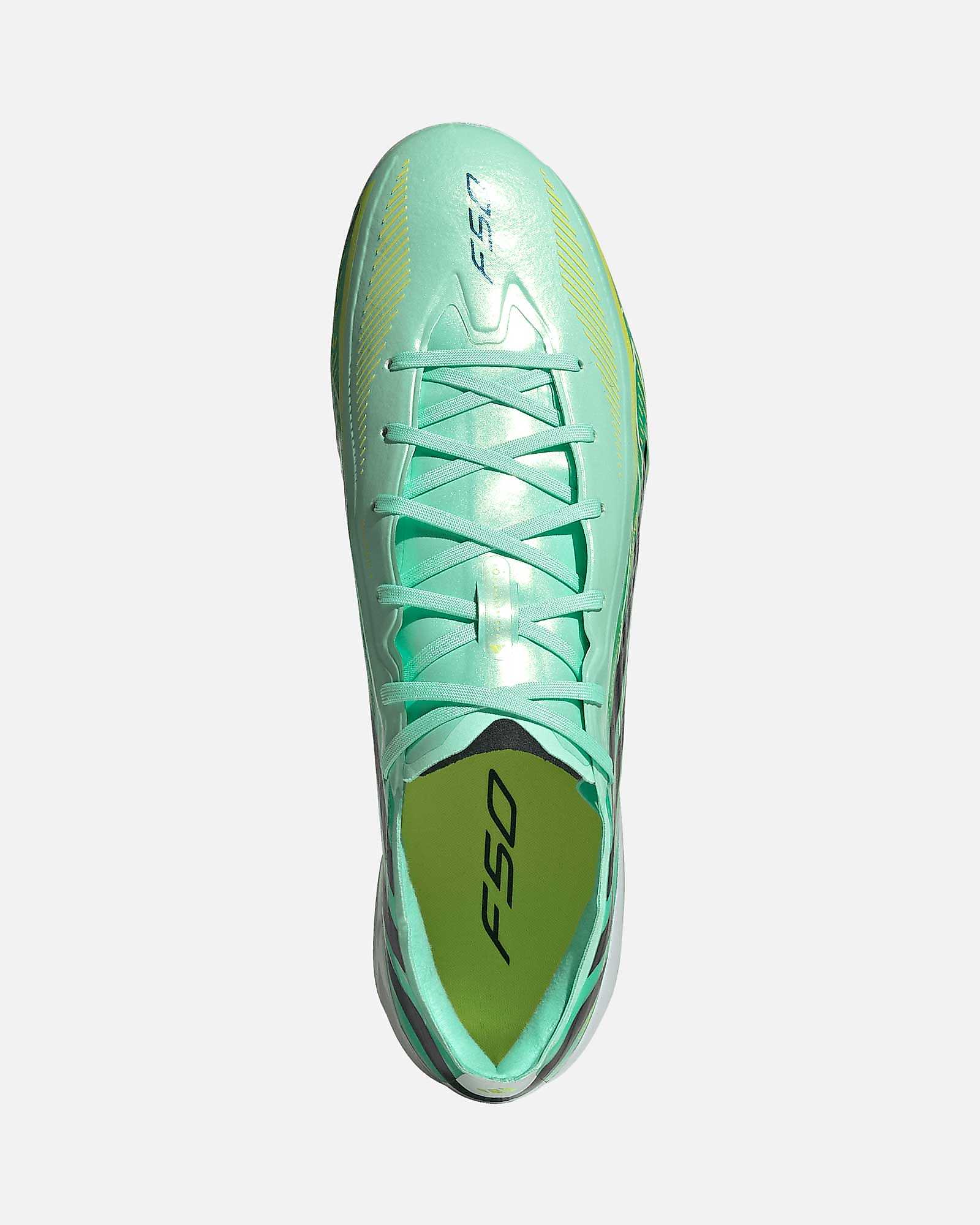 Botas adidas F50 Hyperfast Pro AG Botas adidas F50 Hyperfast Pro AG - Fútbol Factory