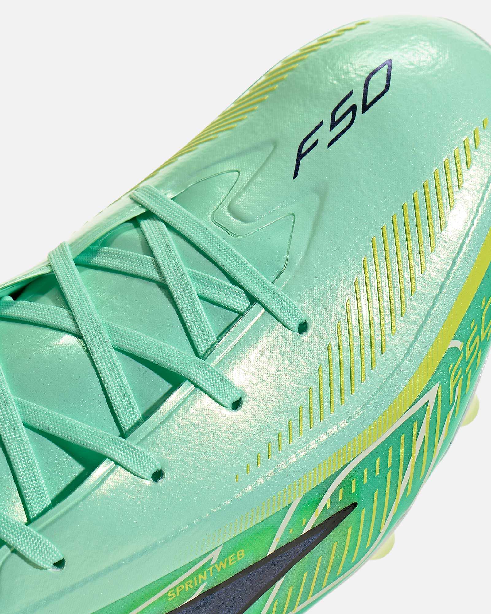 Botas adidas F50 Hyperfast Pro AG Botas adidas F50 Hyperfast Pro AG - Fútbol Factory