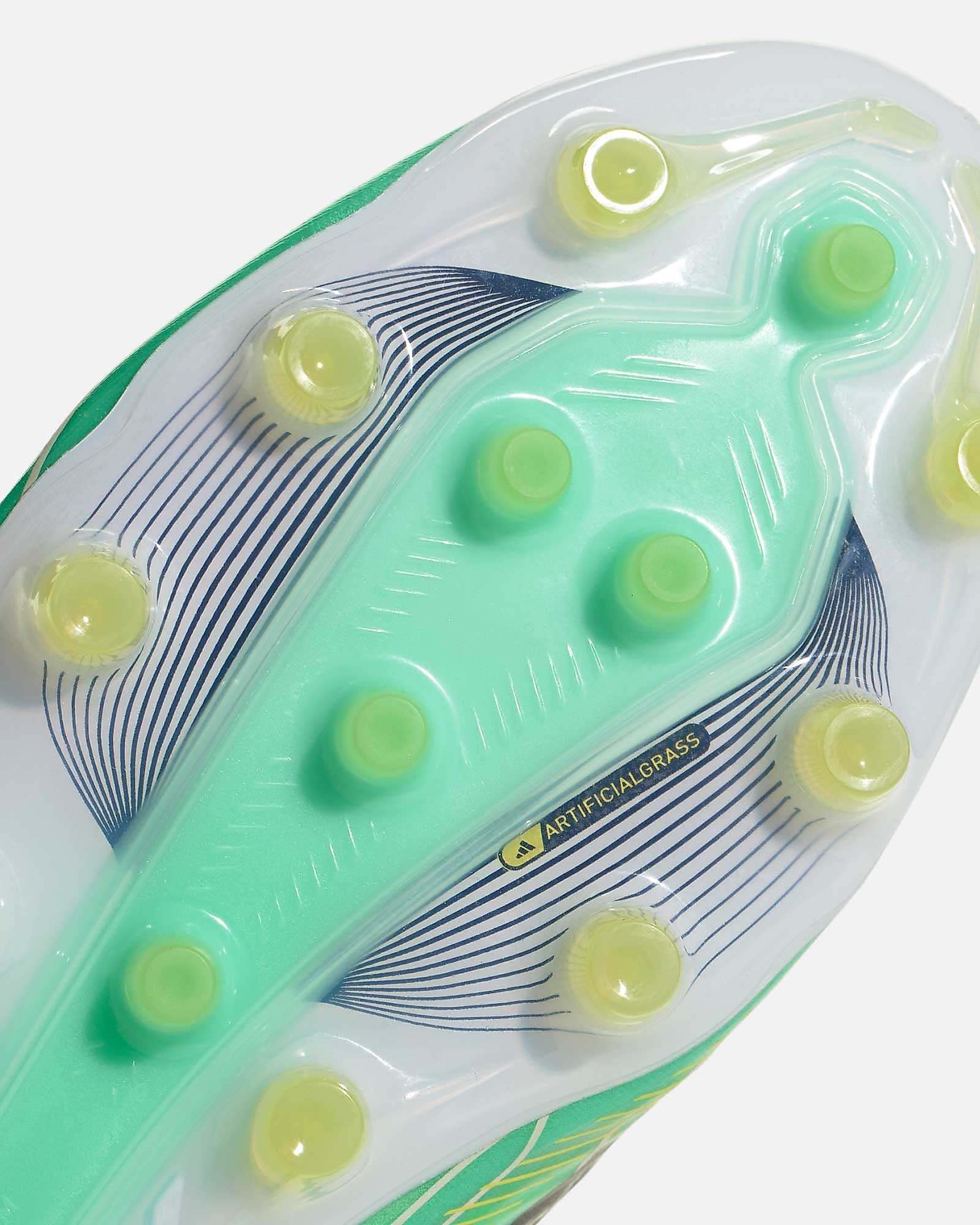 Botas adidas F50 Hyperfast Pro AG Botas adidas F50 Hyperfast Pro AG - Fútbol Factory