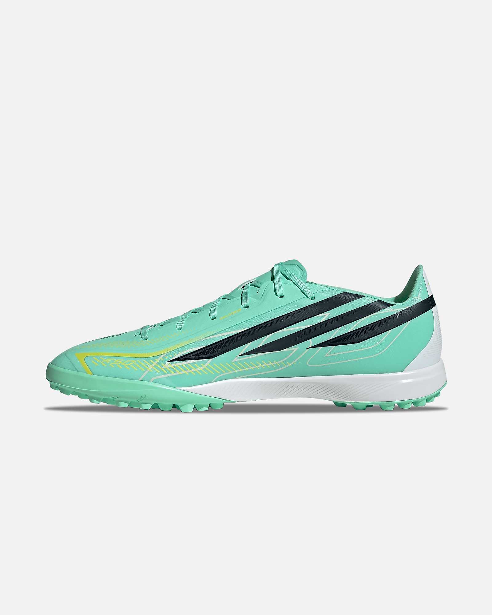 Botas adidas F50 Hyperfast League Turf - Fútbol Factory