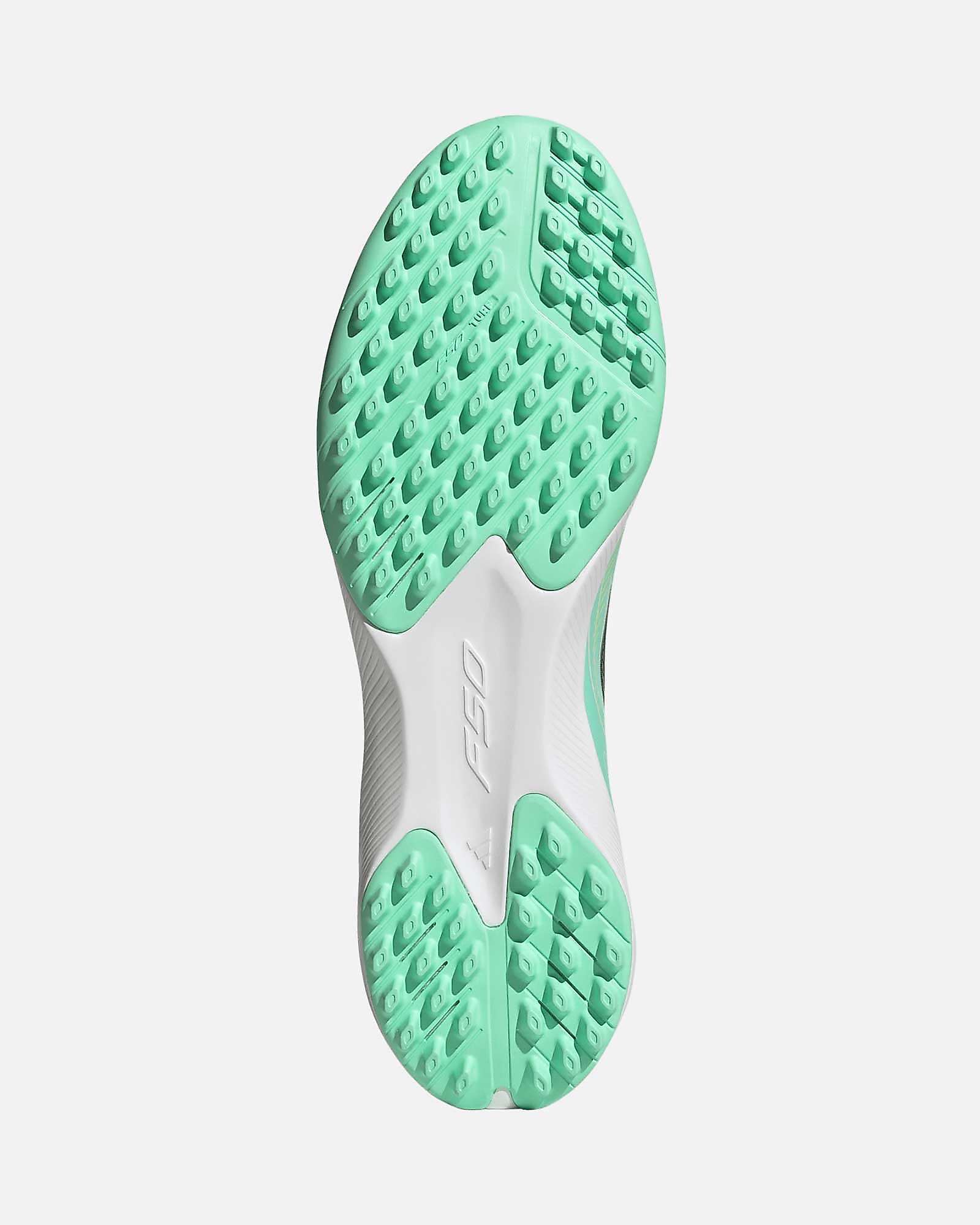Botas adidas F50 Hyperfast League Turf - Fútbol Factory