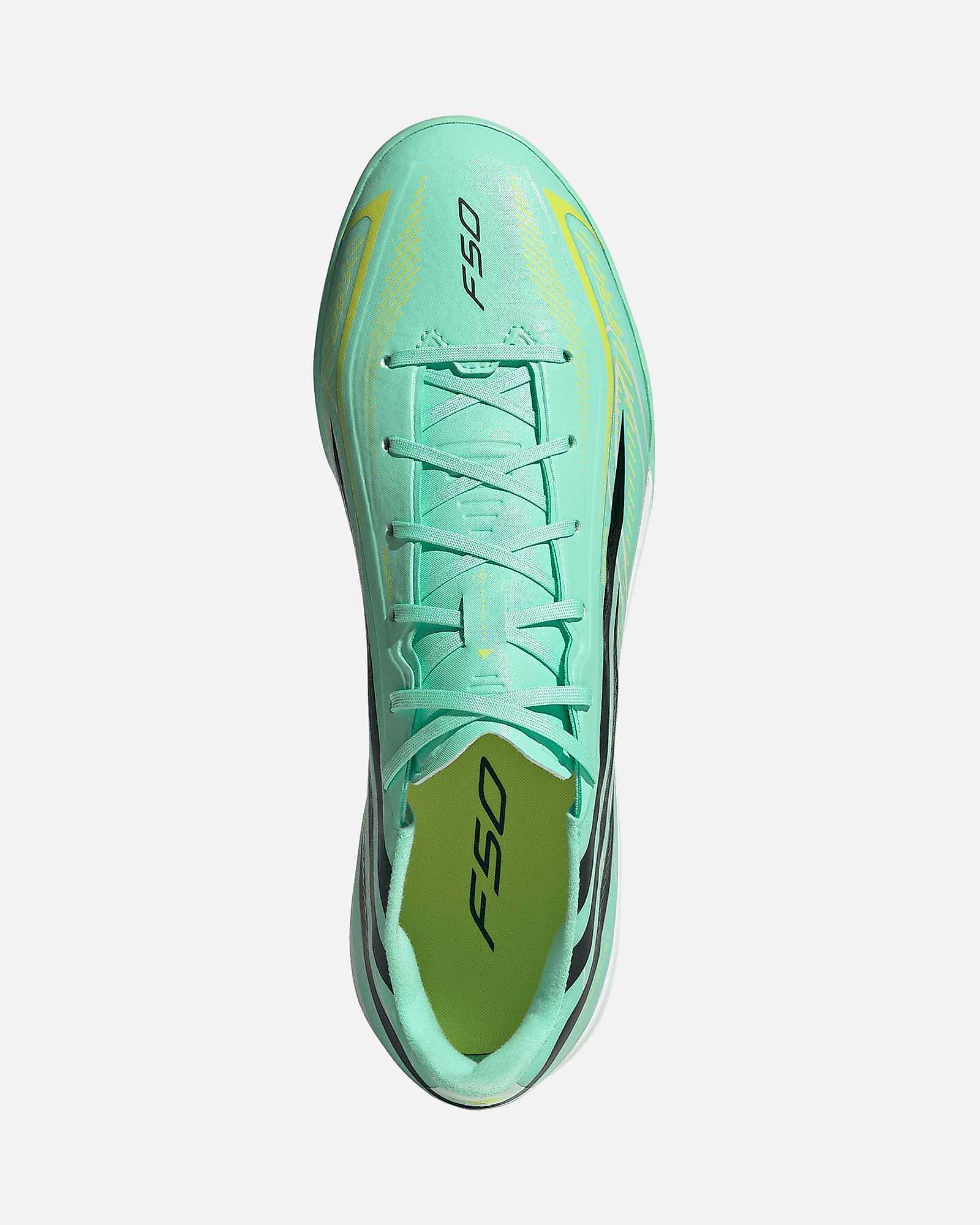 Botas adidas F50 Hyperfast League Turf - Fútbol Factory