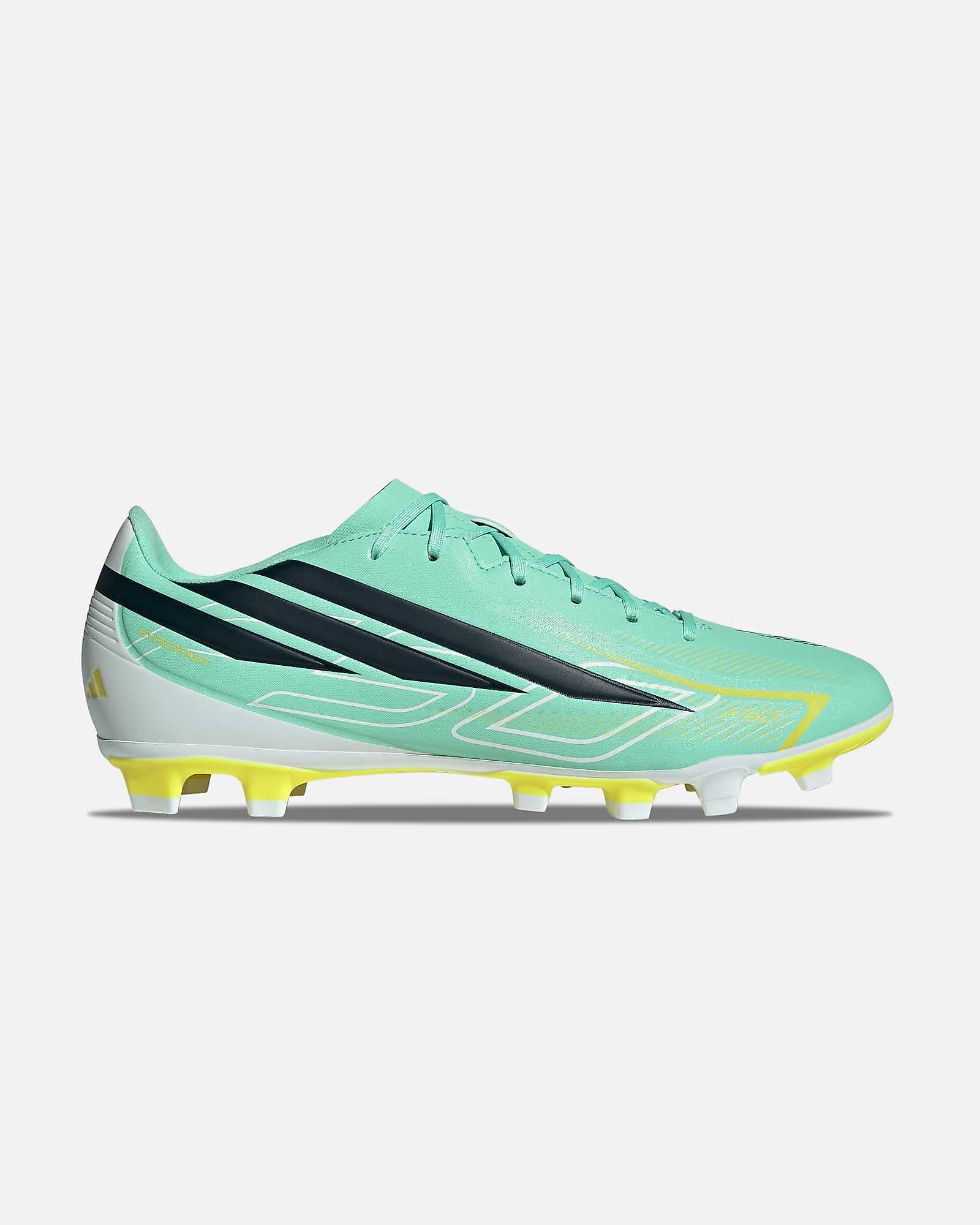 Botas adidas F50 Hyperfast Club FG/MG Botas adidas F50 Hyperfast Club FG/MG - Fútbol Factory