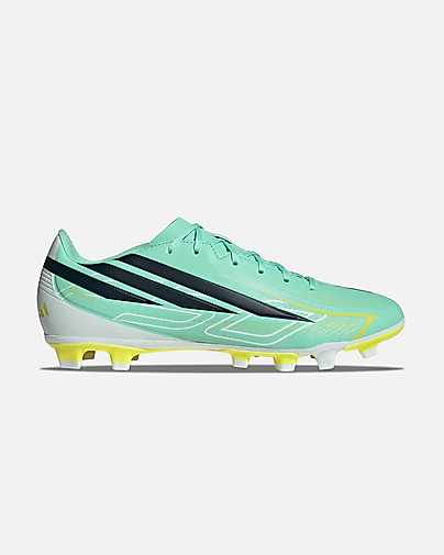 Botas adidas F50 Hyperfast Club FG/MG