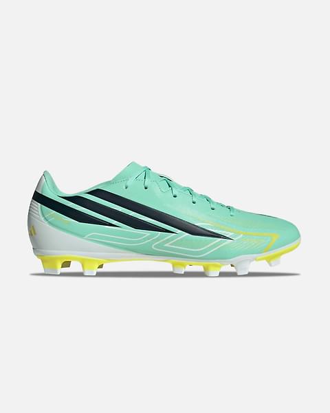 Chuteiras adidas F50 Hyperfast Club FG/MG