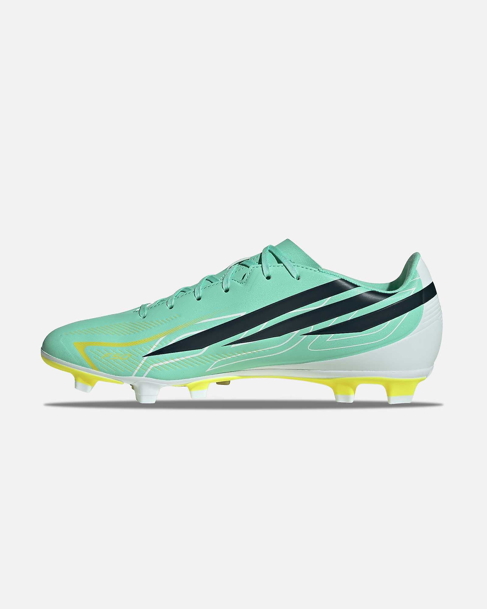 Botas adidas F50 Hyperfast Club FG/MG Botas adidas F50 Hyperfast Club FG/MG - Fútbol Factory