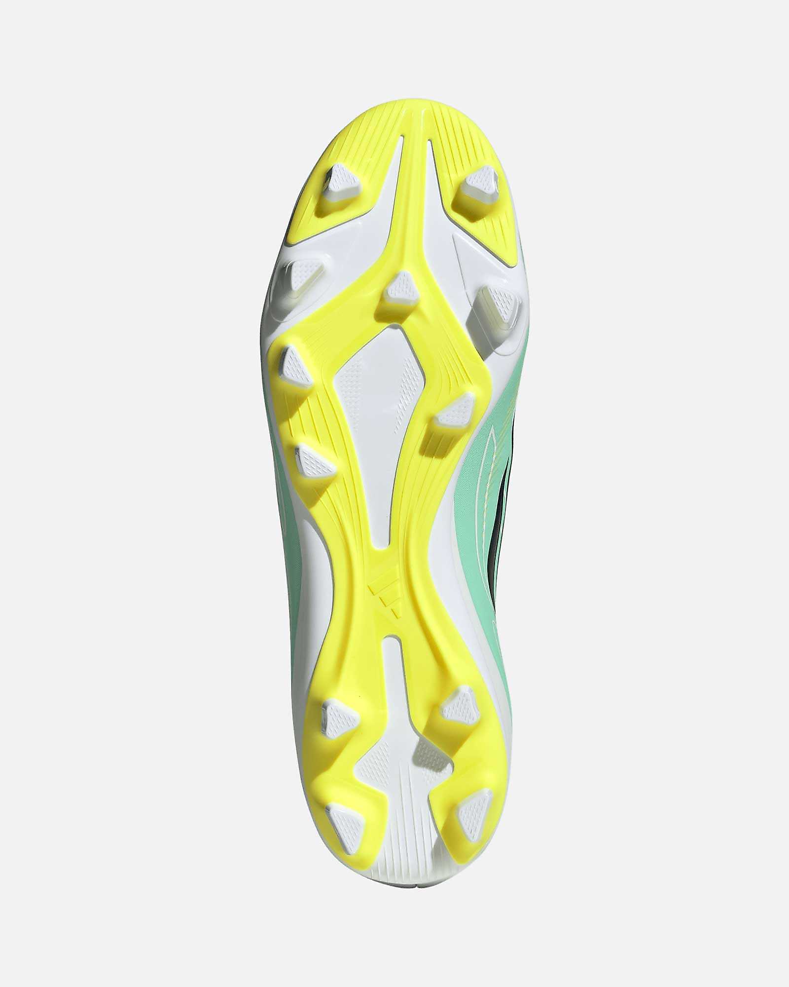 Botas adidas F50 Hyperfast Club FG/MG Botas adidas F50 Hyperfast Club FG/MG - Fútbol Factory