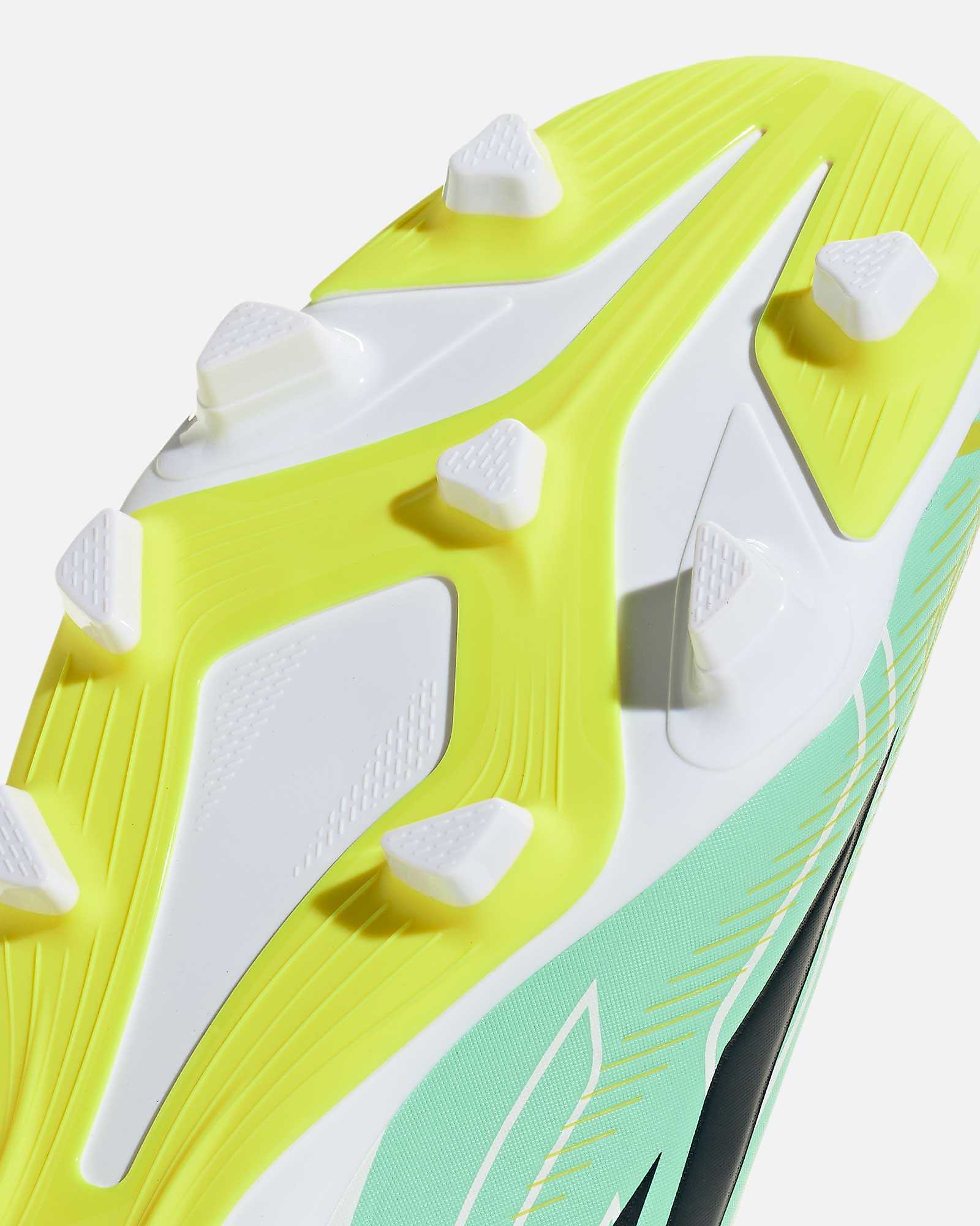 Botas adidas F50 Hyperfast Club FG/MG Botas adidas F50 Hyperfast Club FG/MG - Fútbol Factory