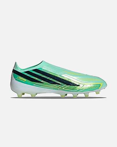 Botas adidas F50 Hyperfast Pro AG LL